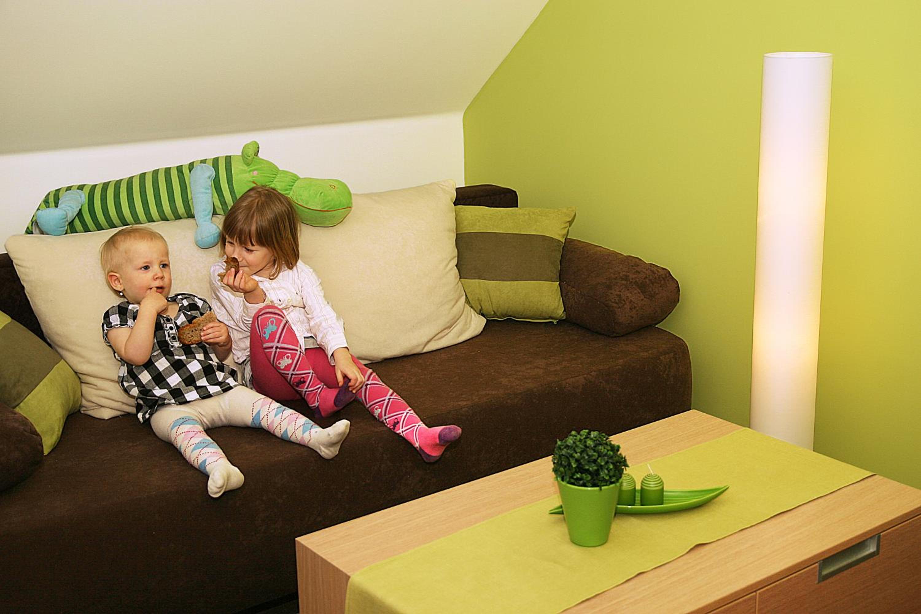 Penzion a relax centrum Andělka