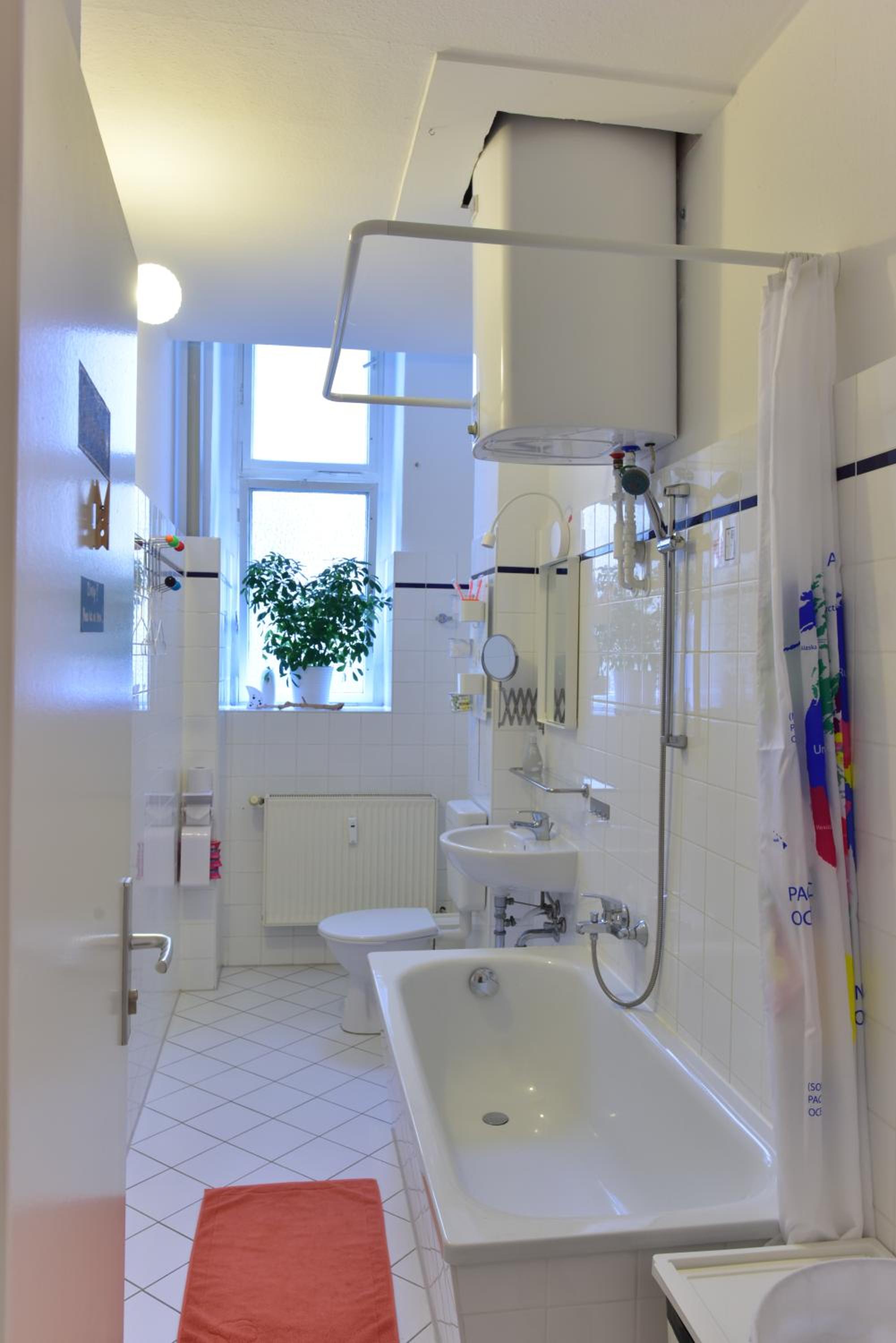 Kiez Hostel Berlin