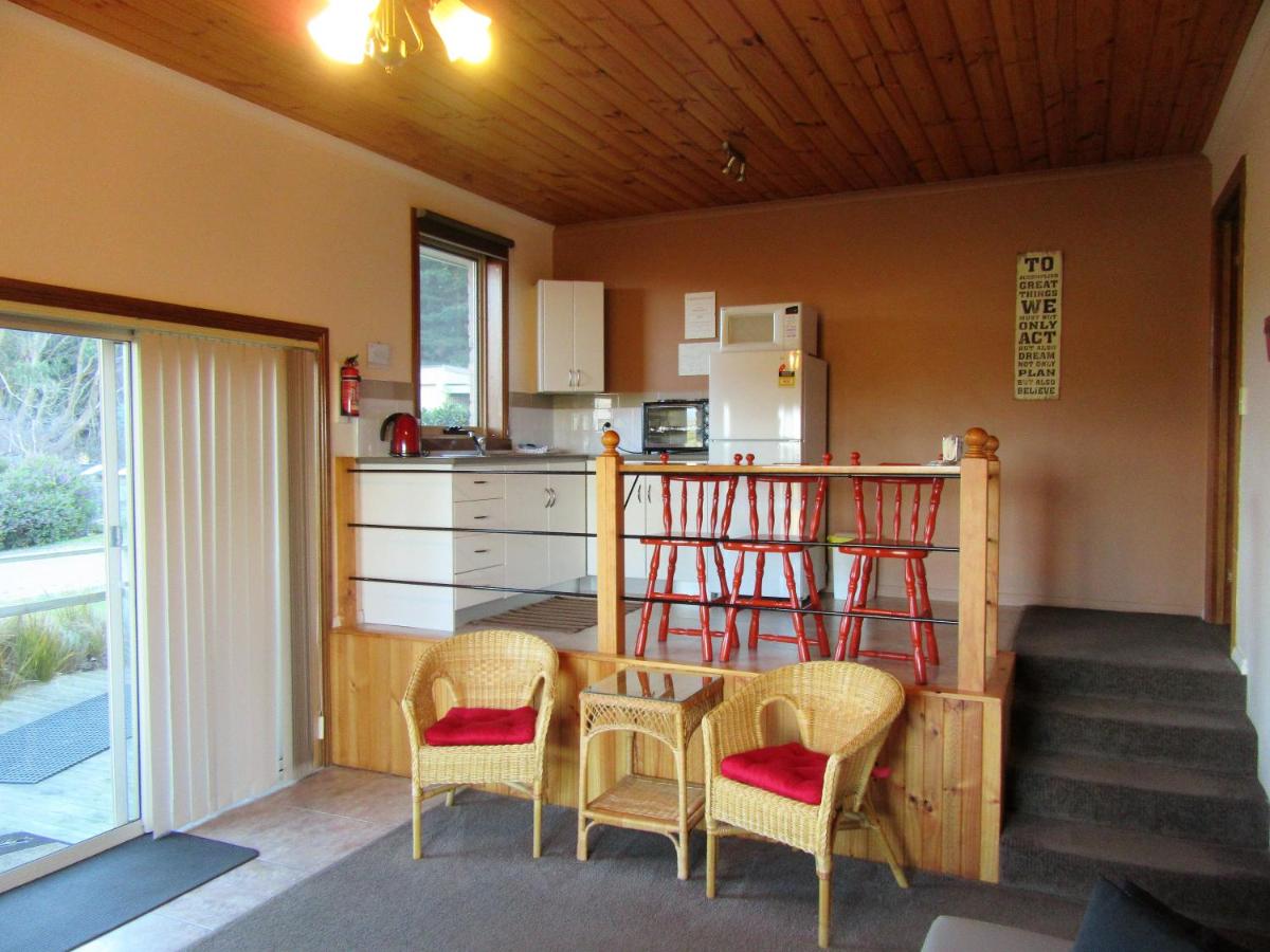 Sherwood View Accommodation