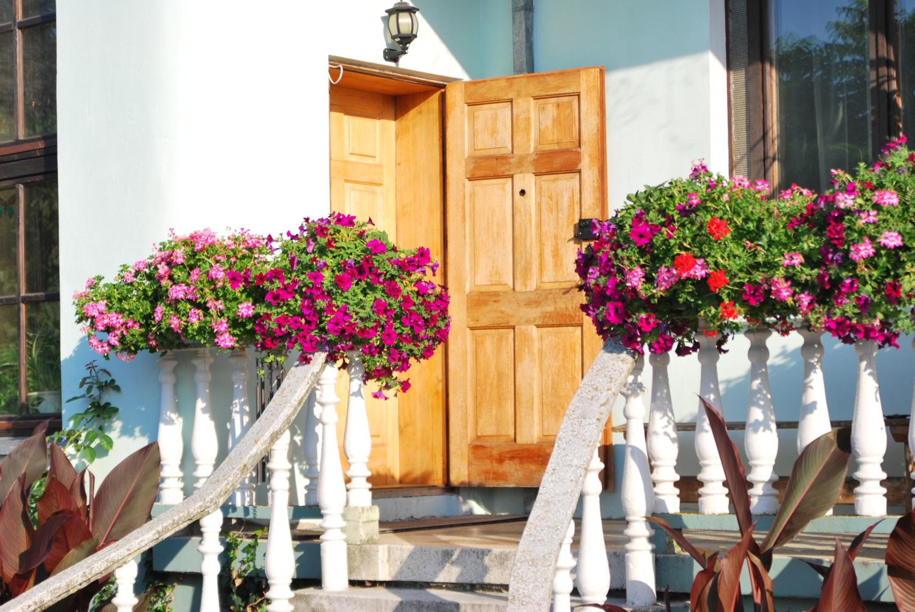 Nemunas Tour Residence