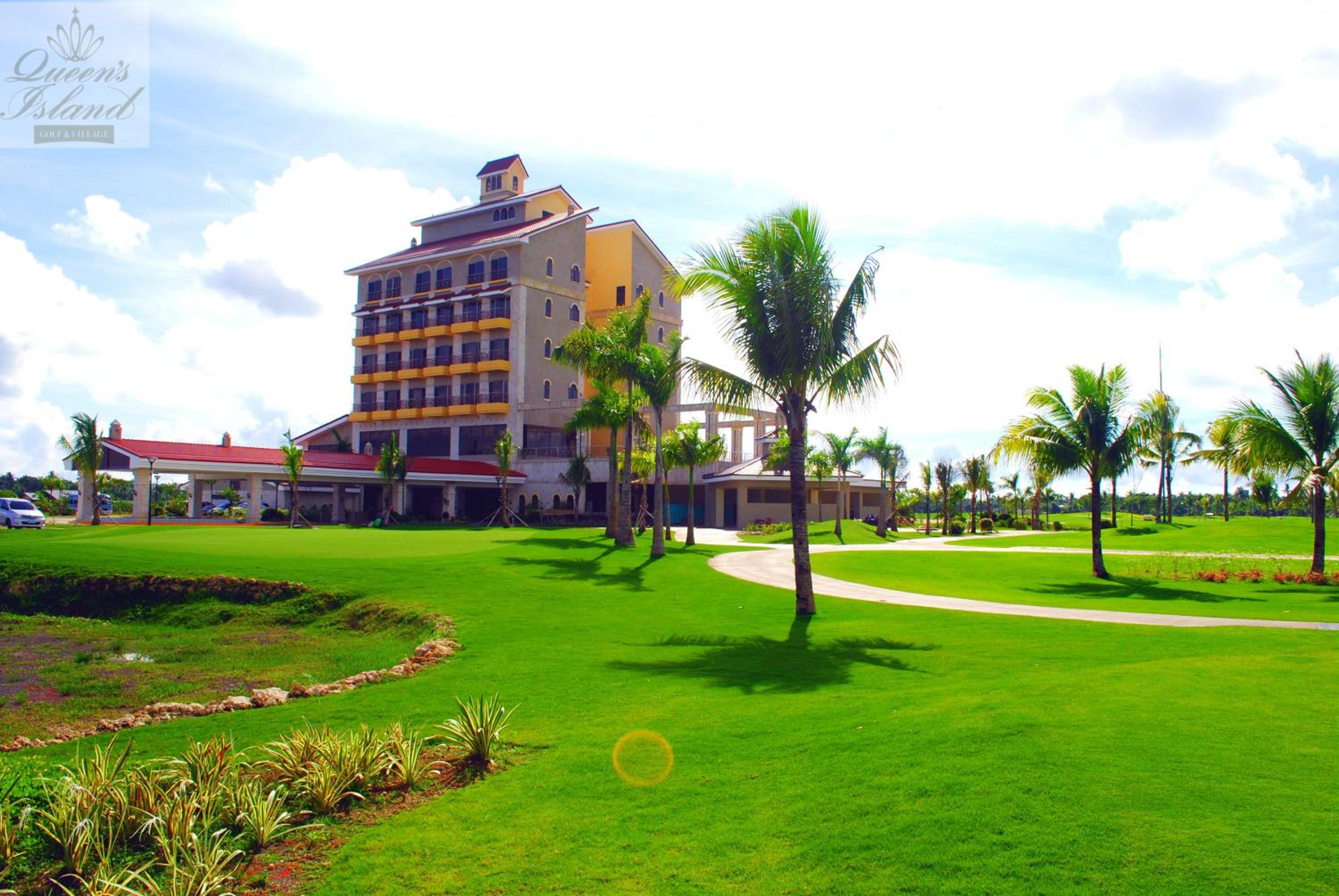 Queens Island Golf and Resort view 3