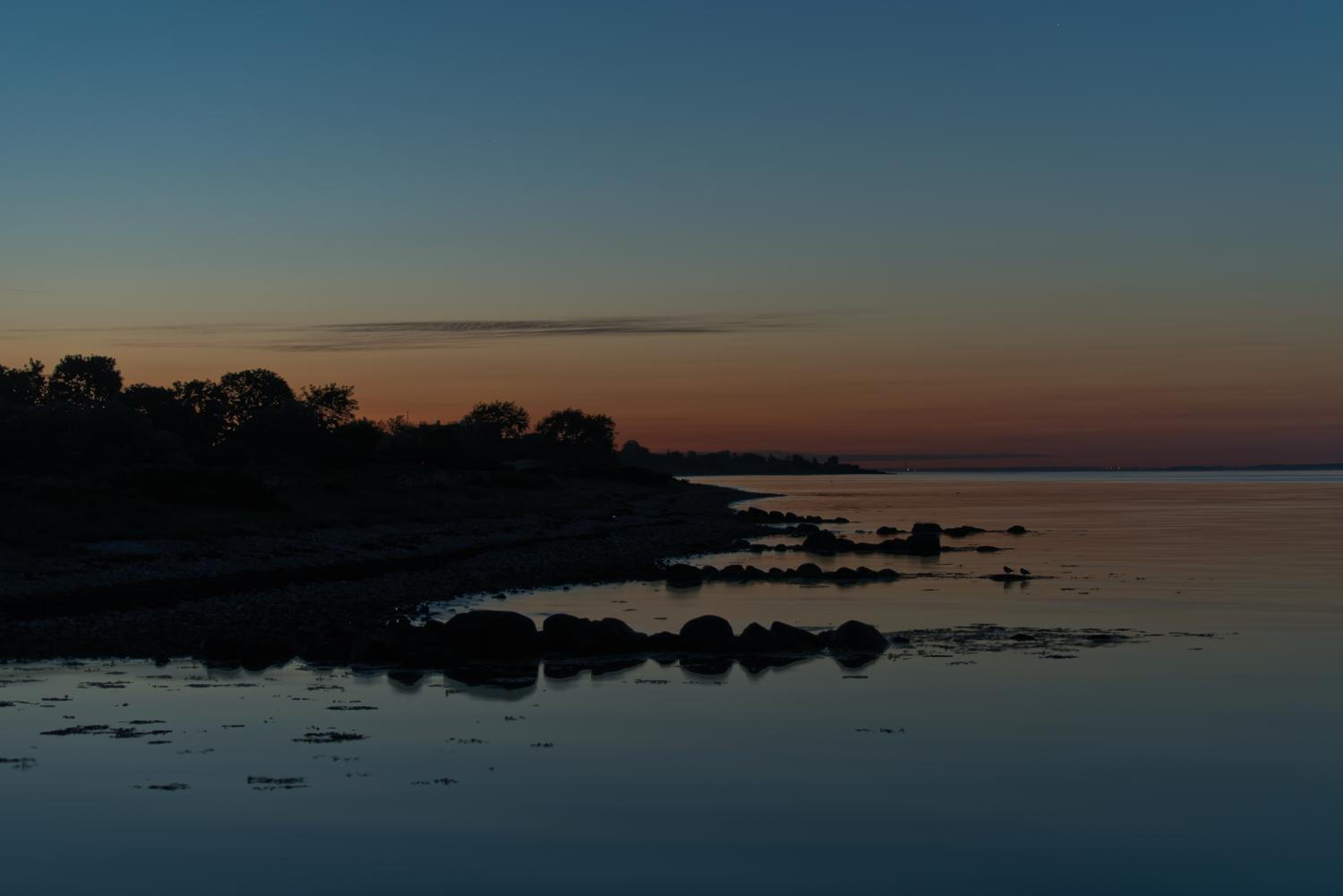 HYGGE Strand Camping