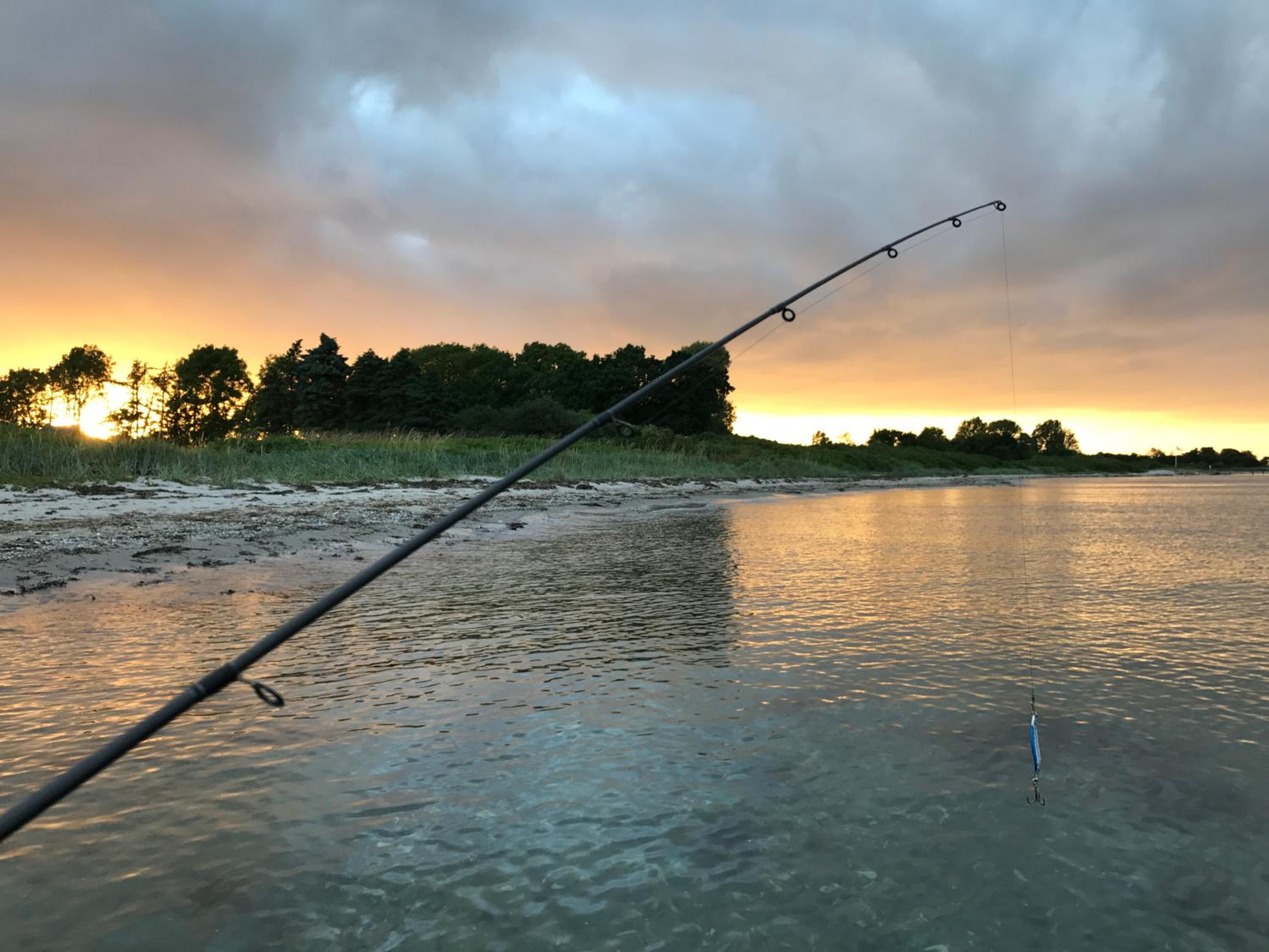 HYGGE Strand Camping