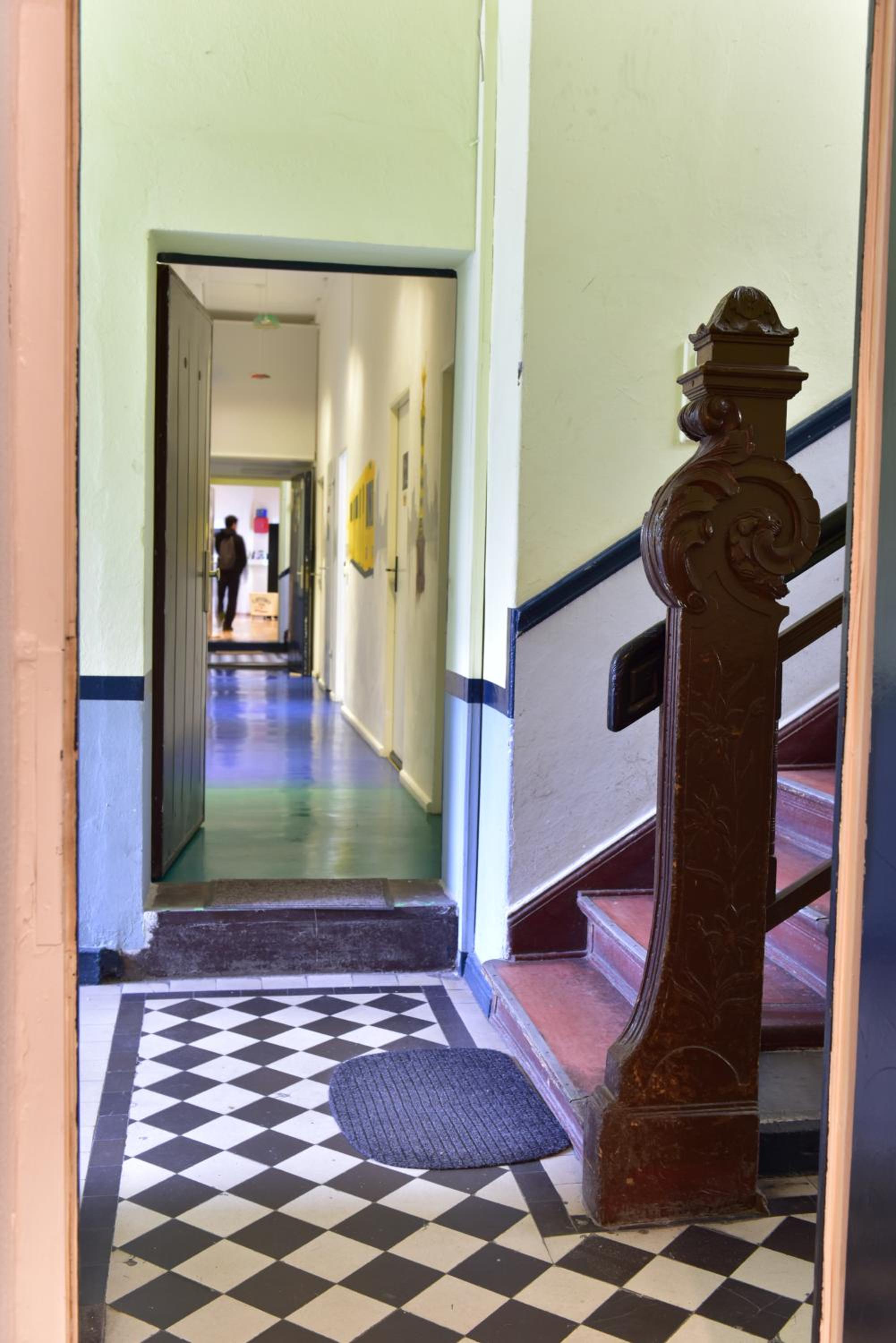 Kiez Hostel Berlin