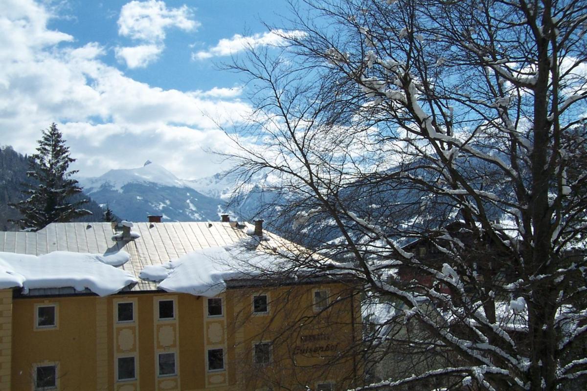 Gästehaus Rübezahl