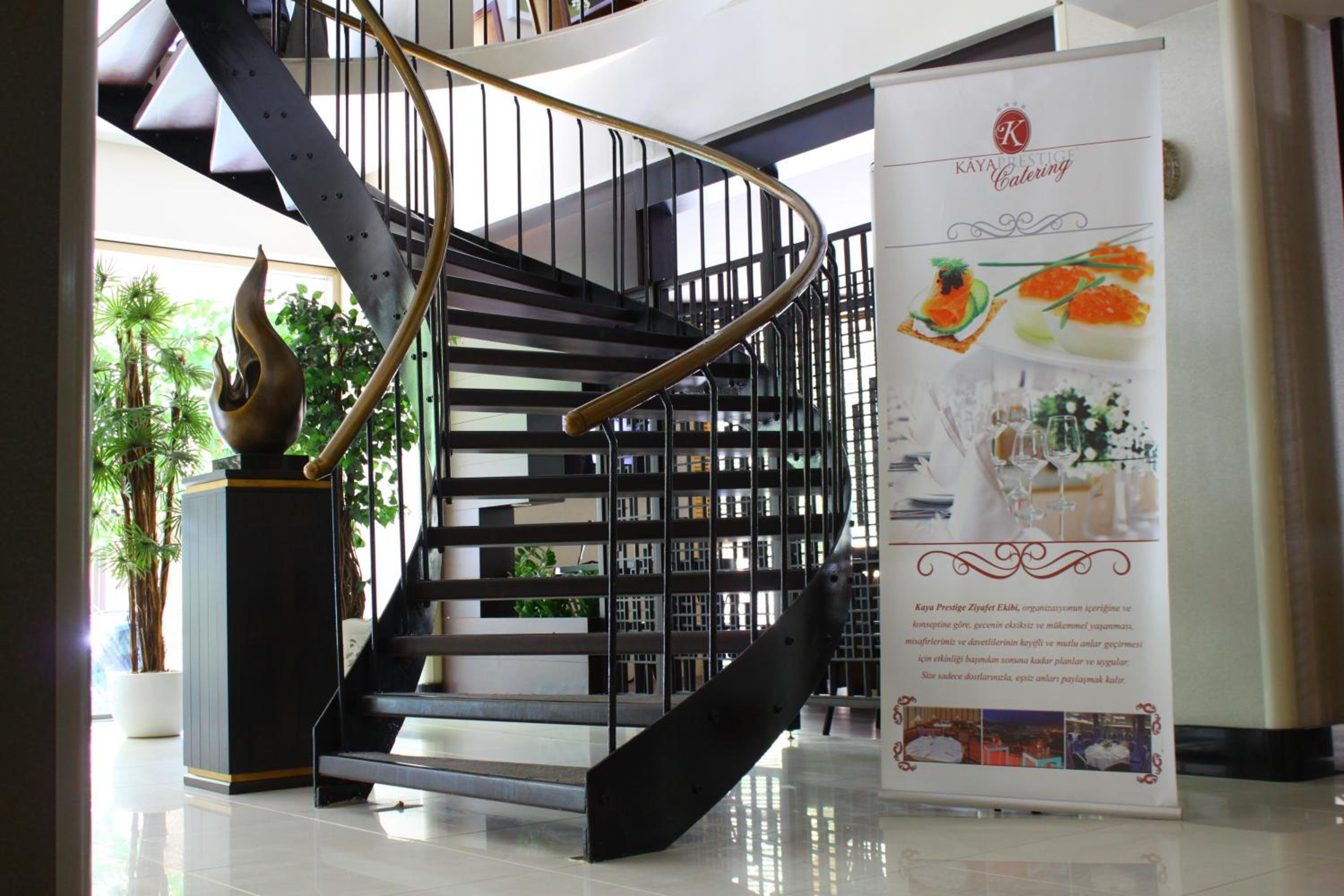 Kaya Prestige Oteli - Image 5