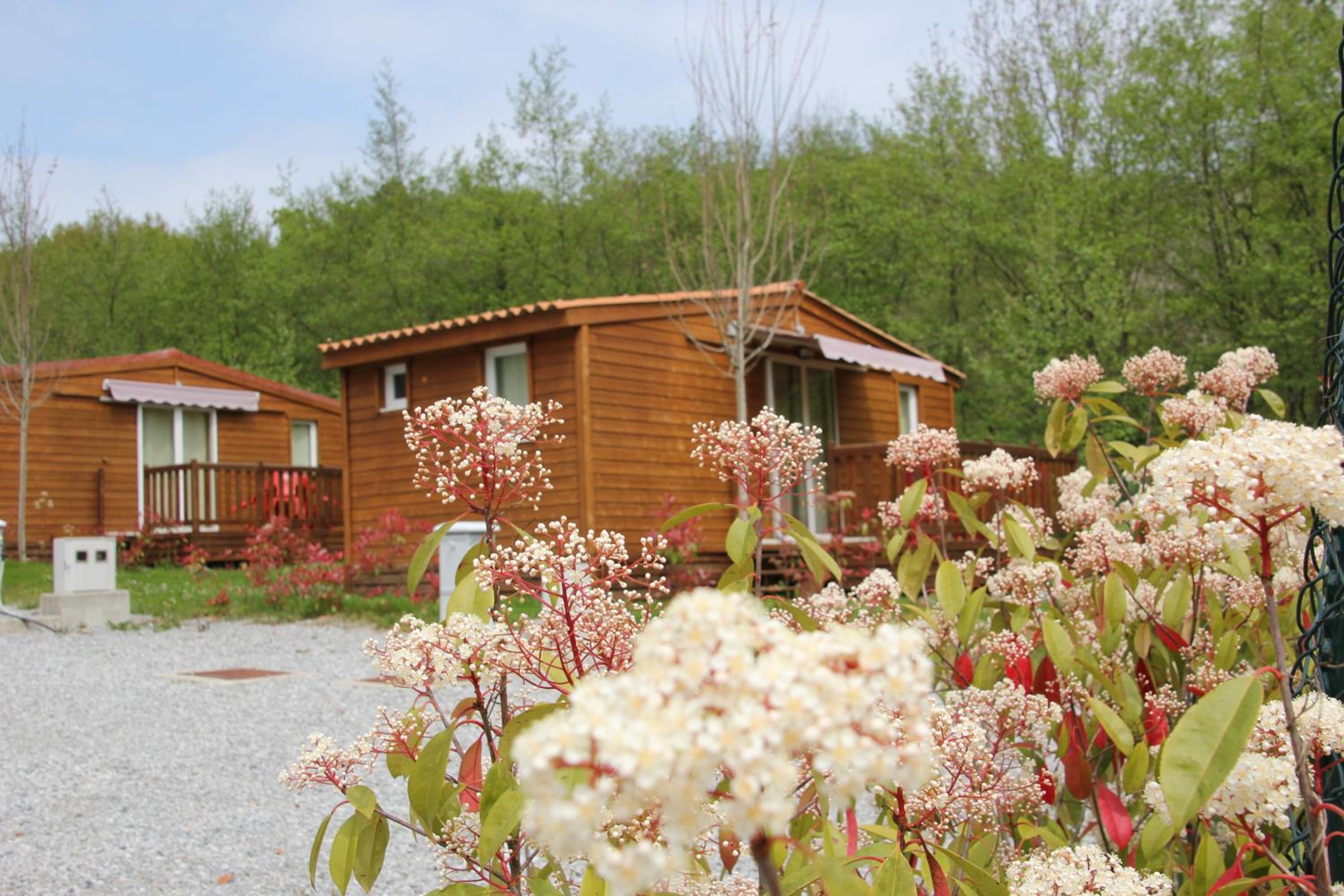 Camping Igara de San Sebastian view 2