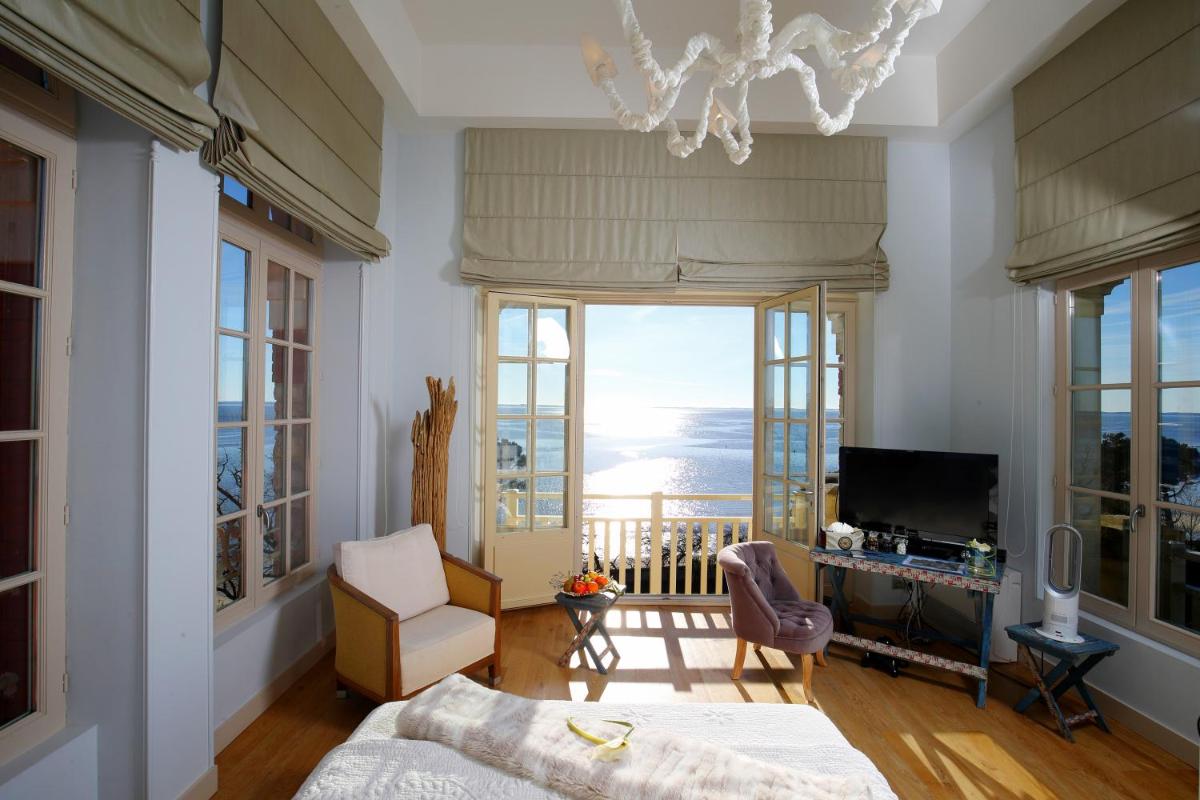 Villa La Tosca 11