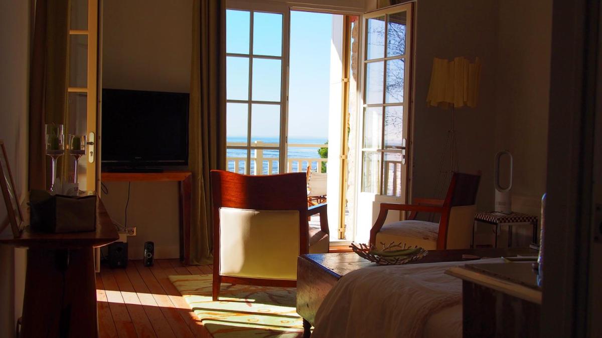 Villa La Tosca 7