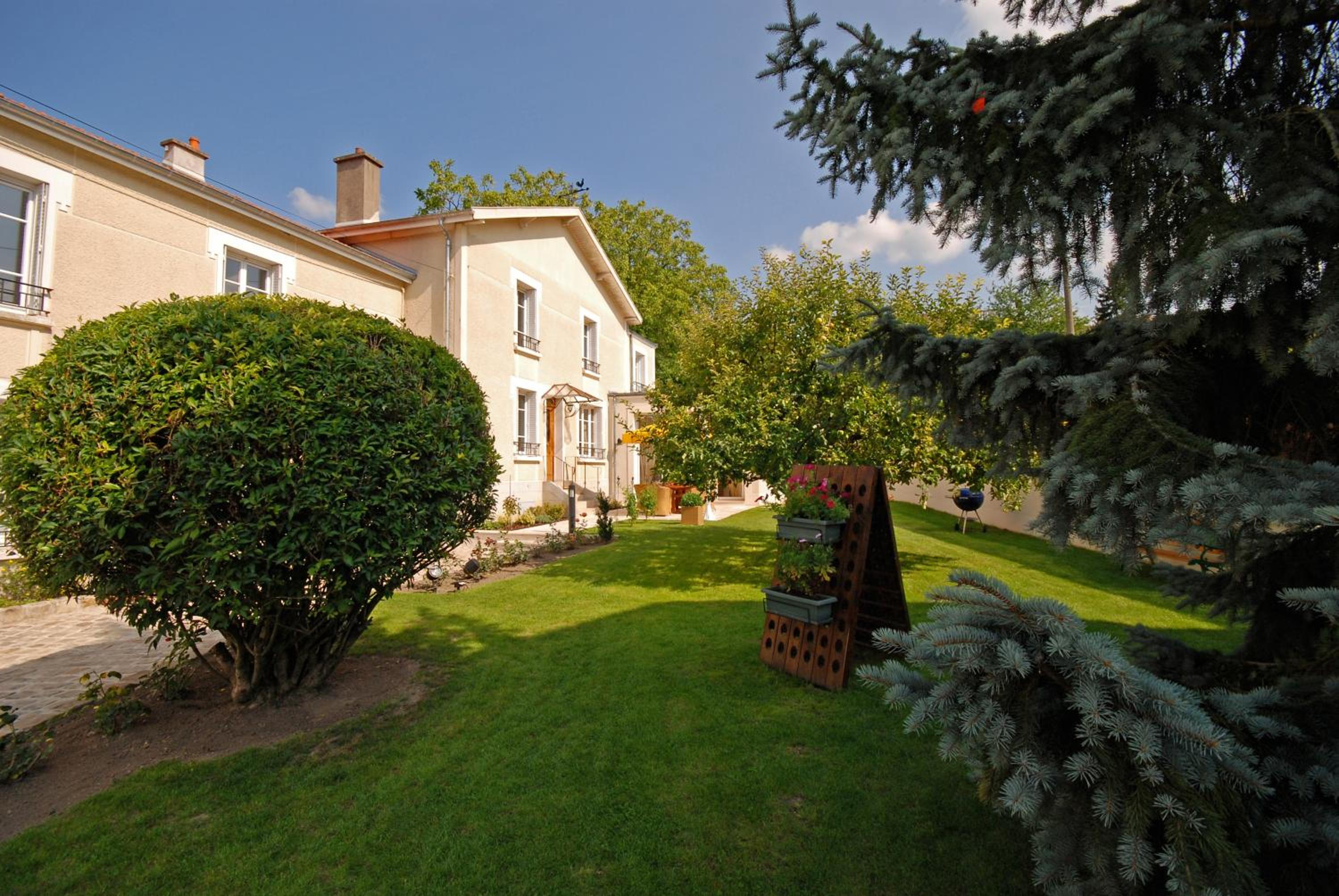 Chez Camille, photo 6
