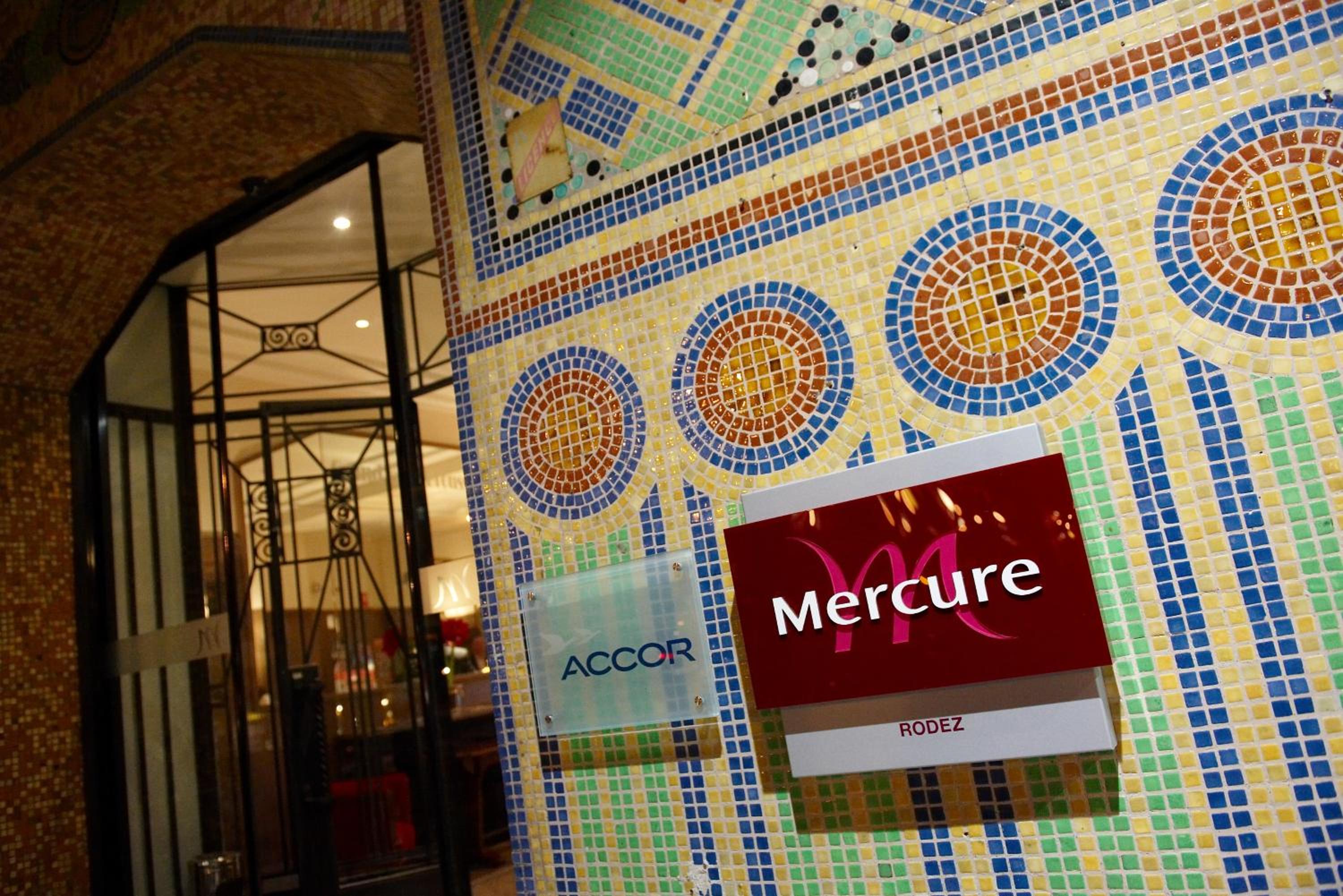 Rodez Vacations - Hotel Mercure Rodez Cathedrale - Property Image 11