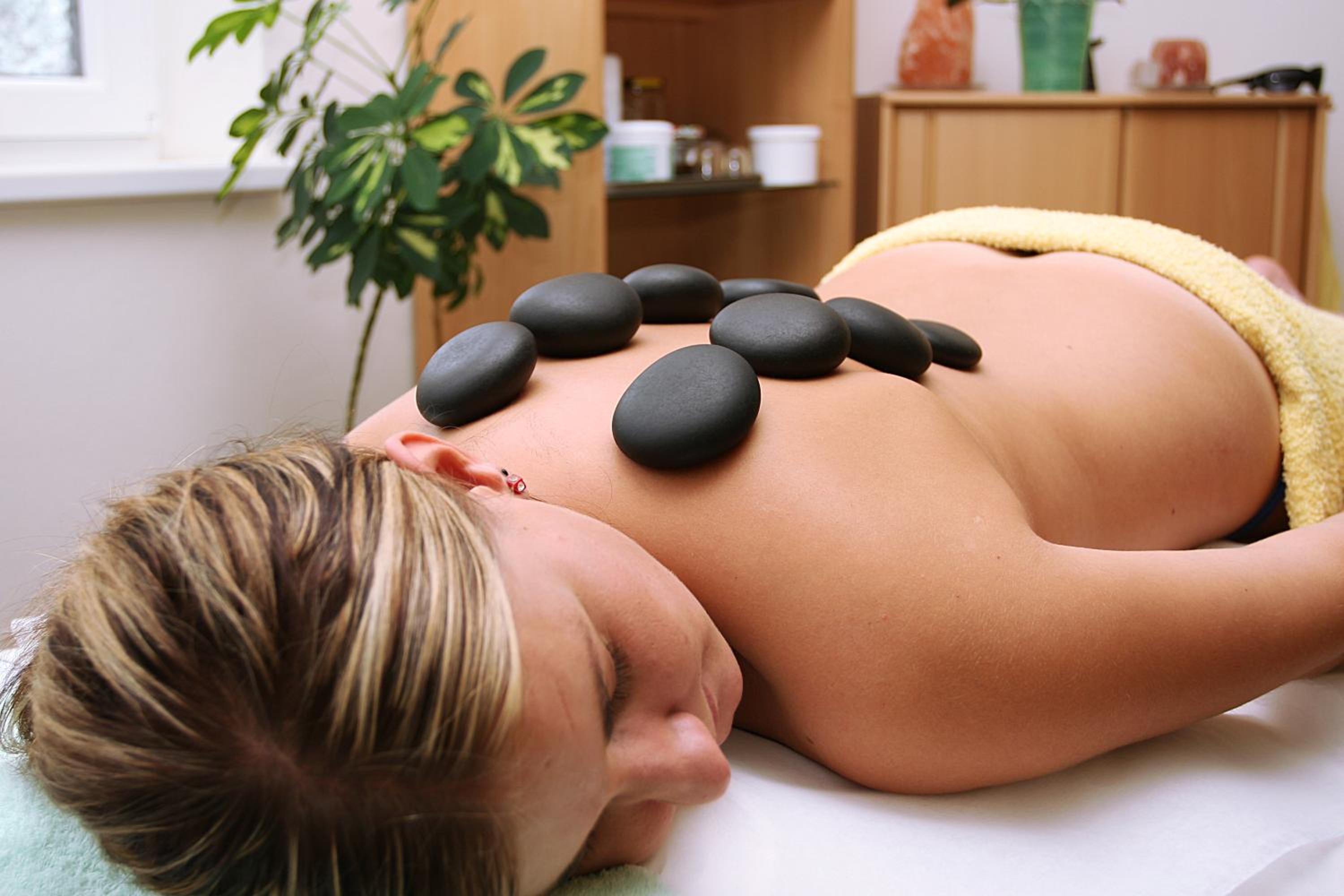 Penzion a relax centrum Andělka