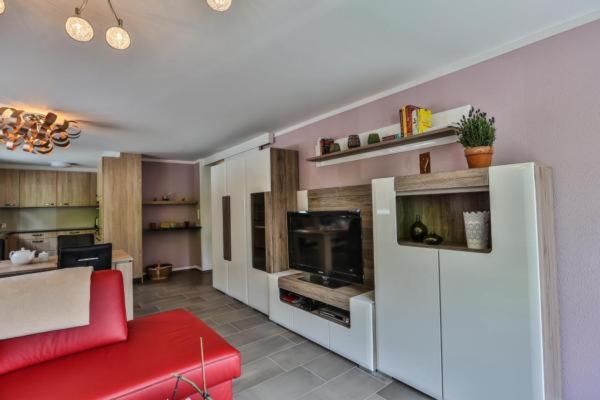 Wildhaus Weiherhof view 3