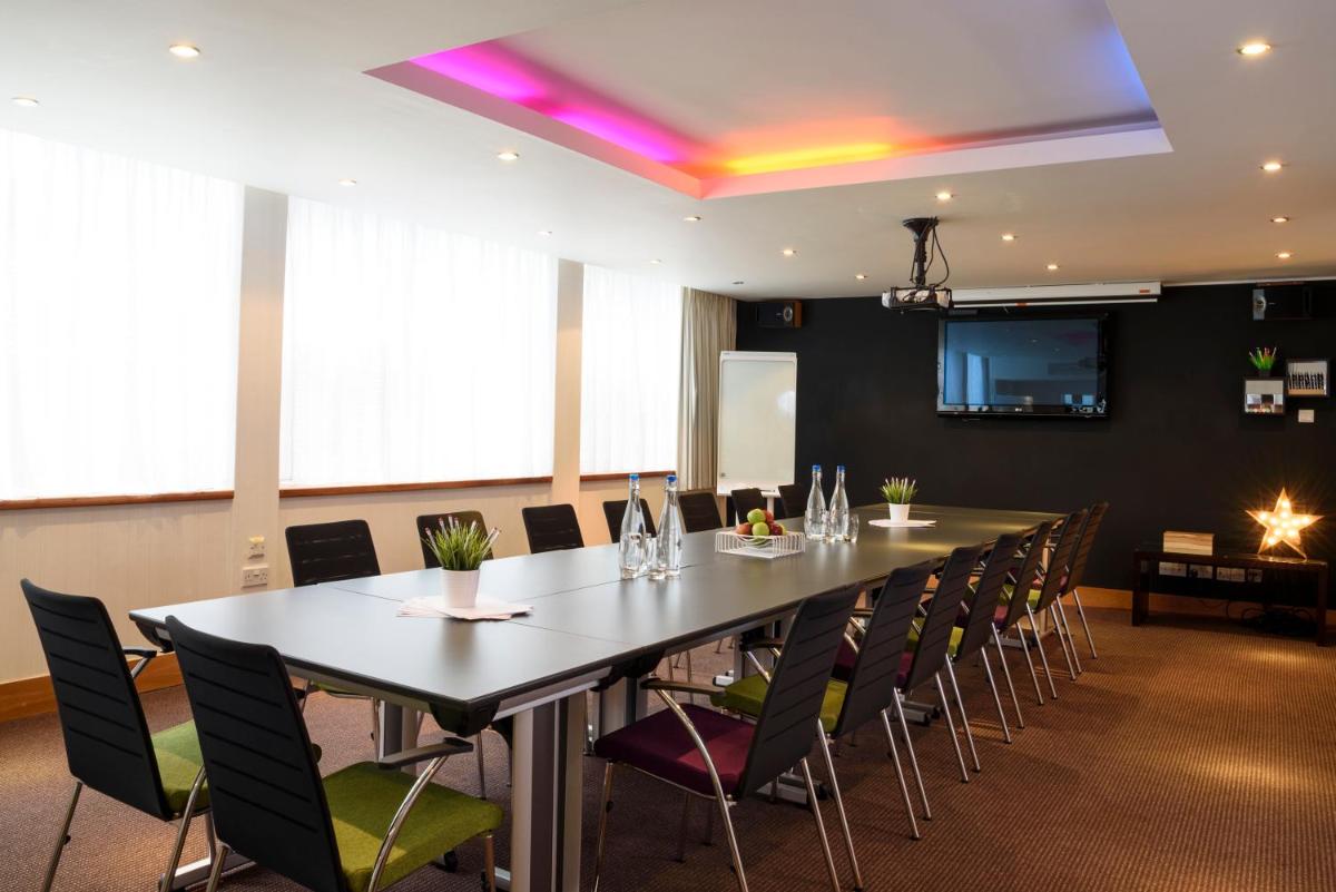 meeting room