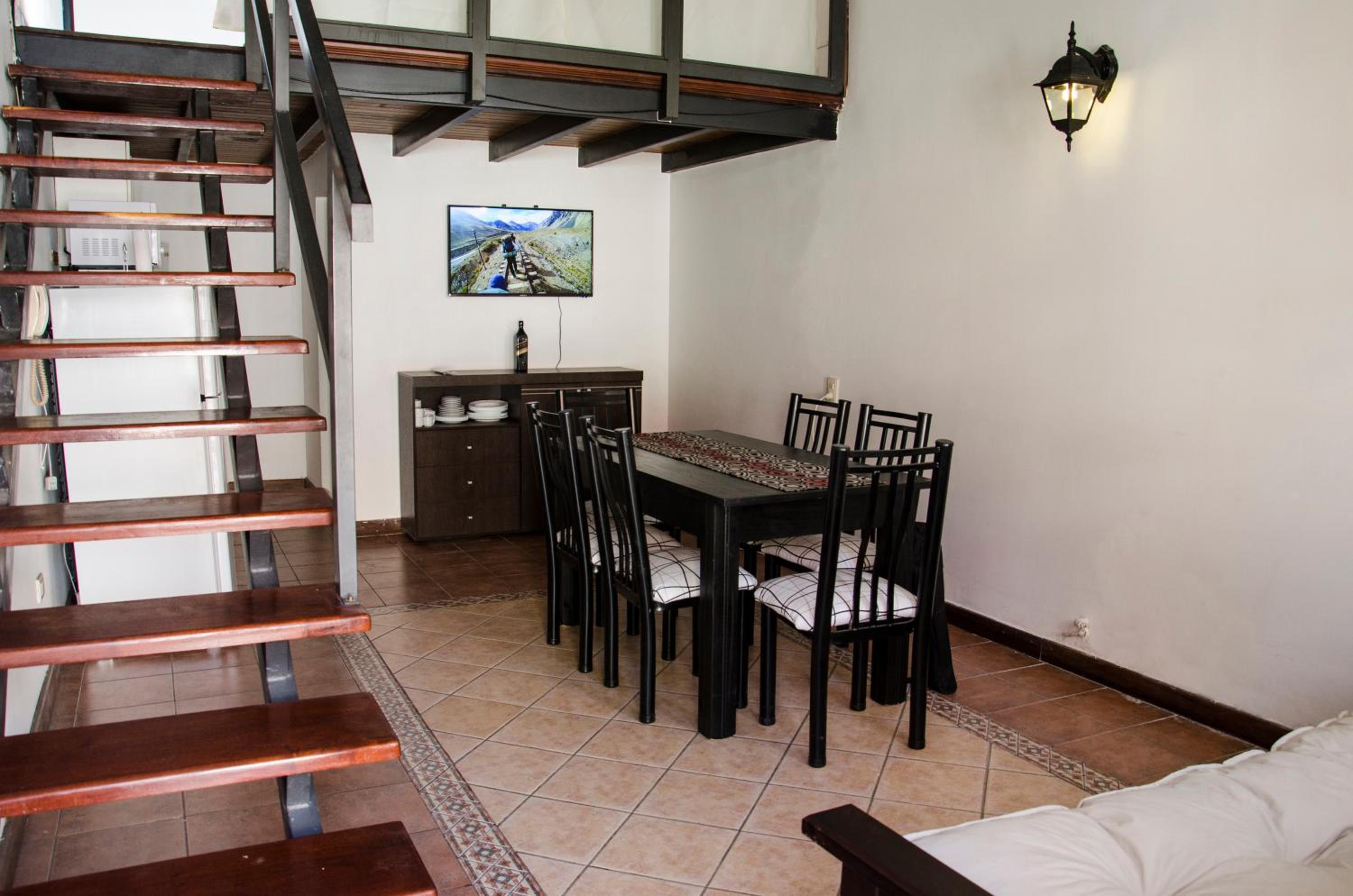 Departamento Loft, en medio de la ciudad