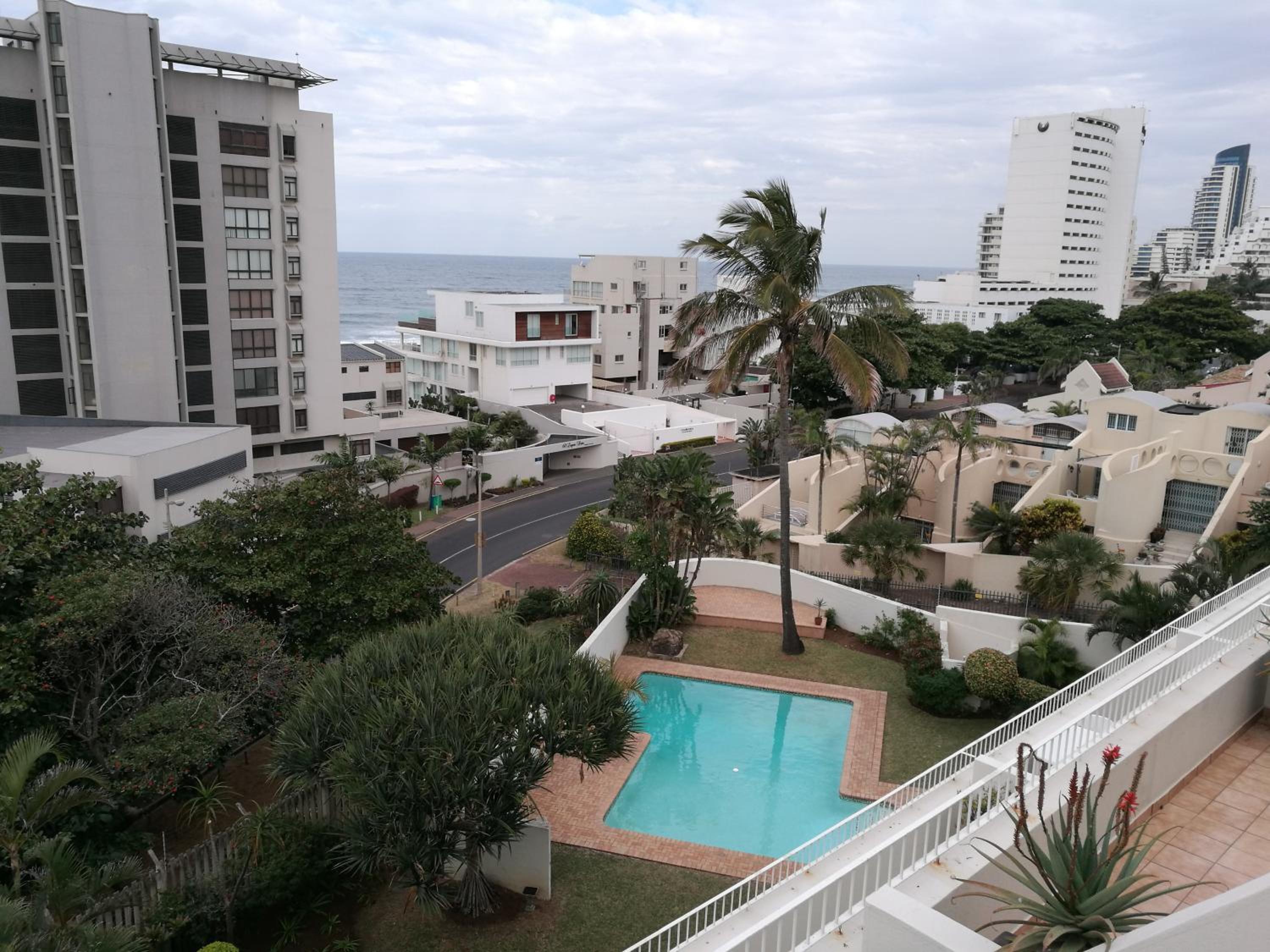 305 Ben Siesta view 2