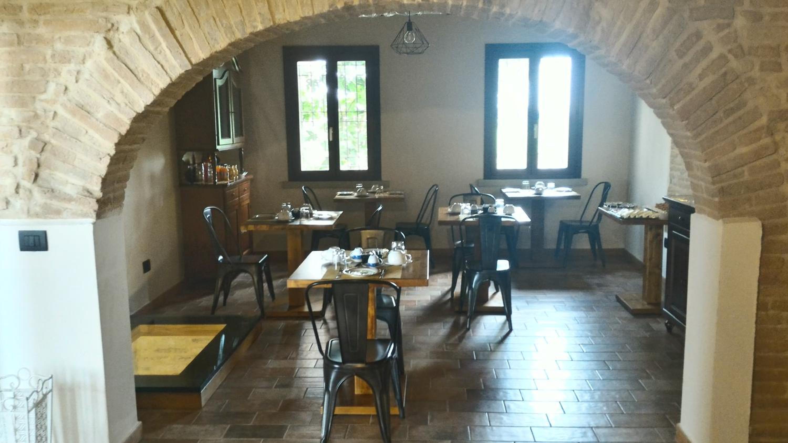 Antico Casale Caroli