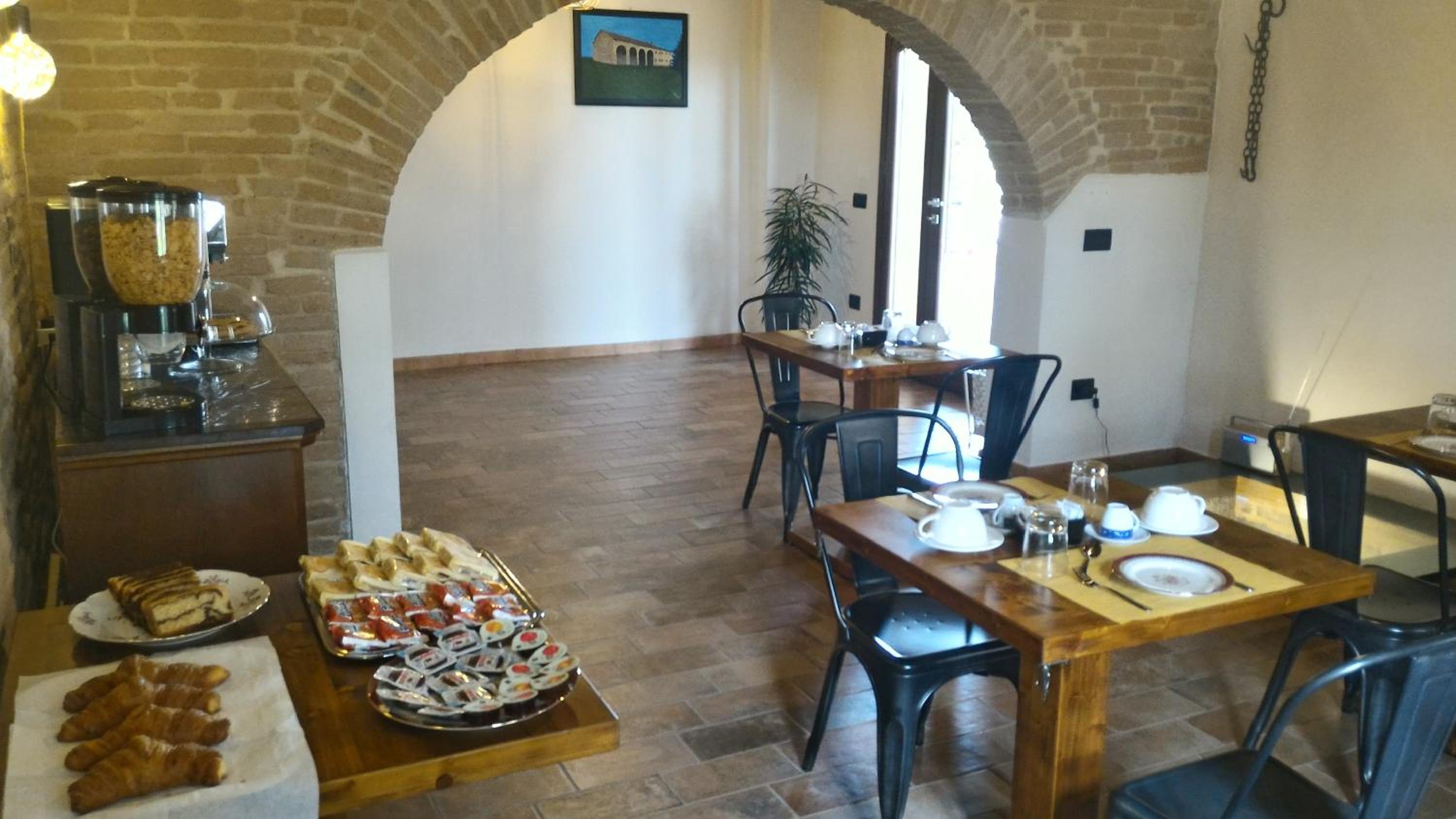 Antico Casale Caroli
