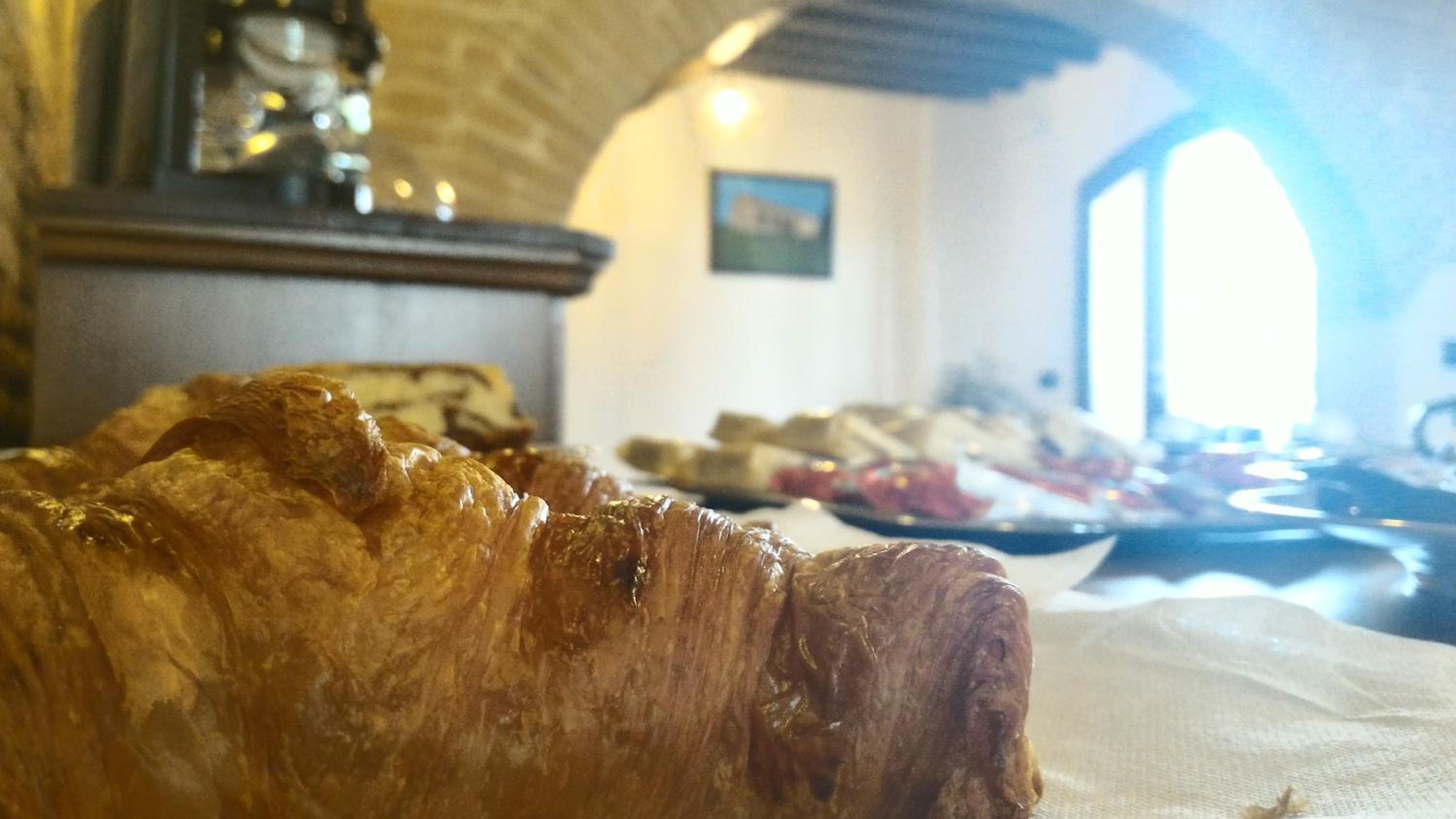 Antico Casale Caroli