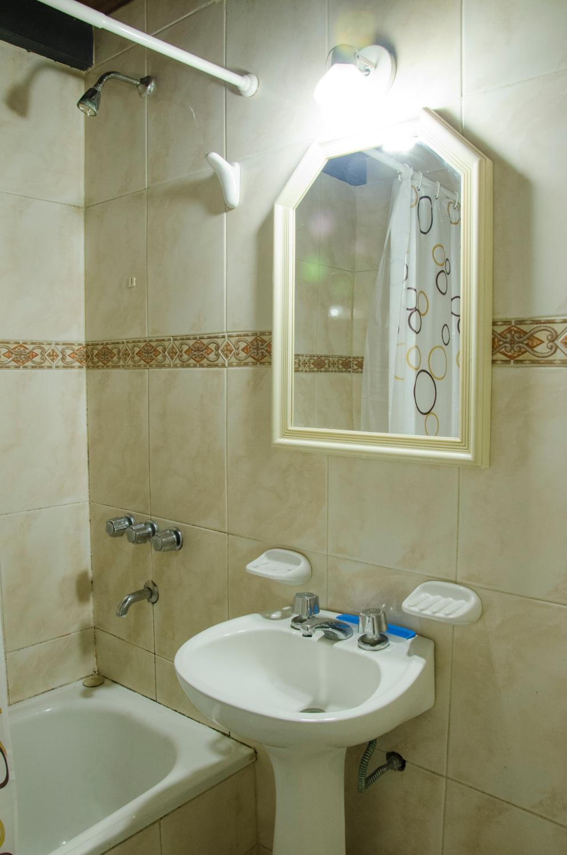 Departamento Loft, en medio de la ciudad