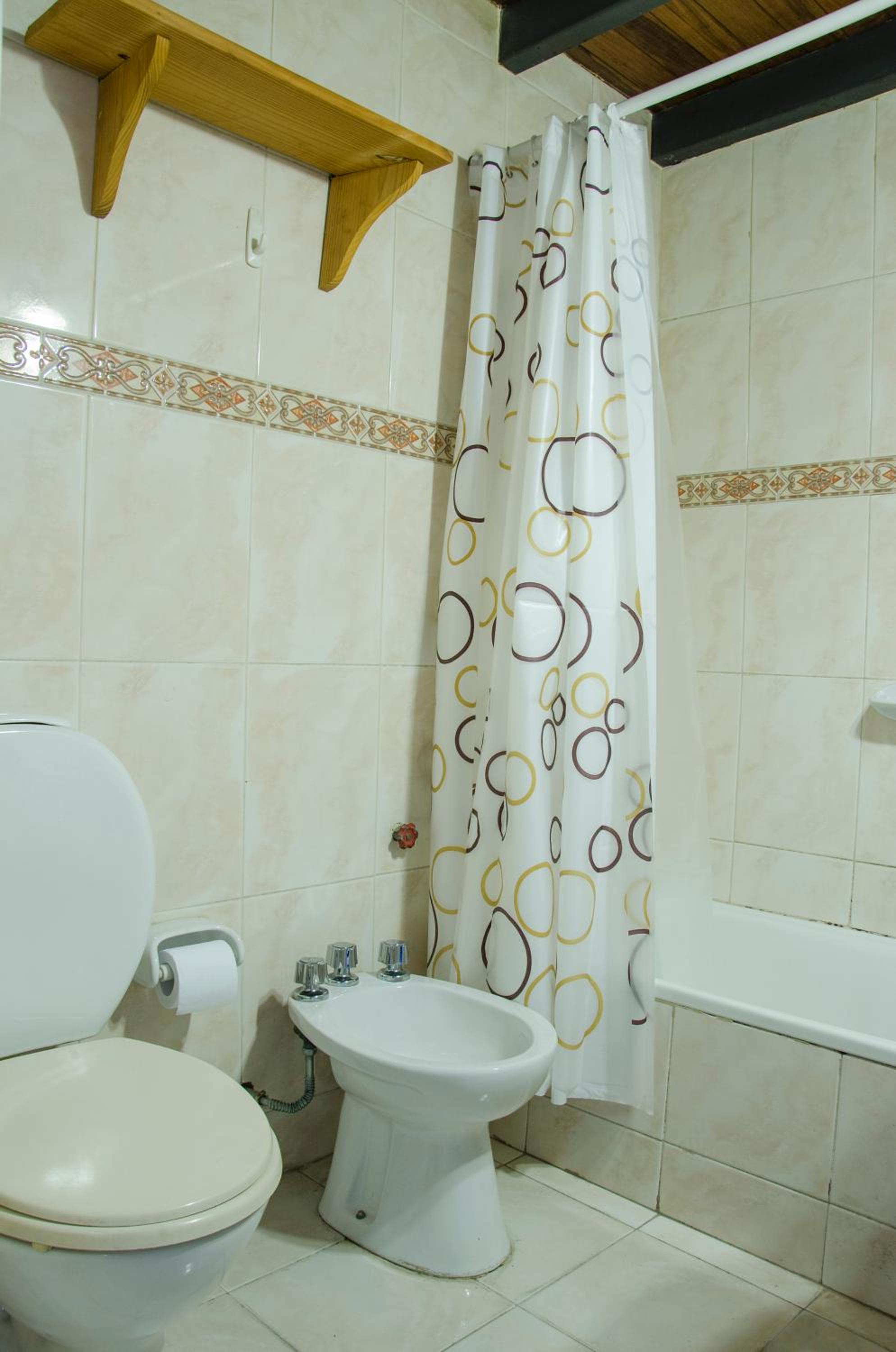 Departamento Loft, en medio de la ciudad