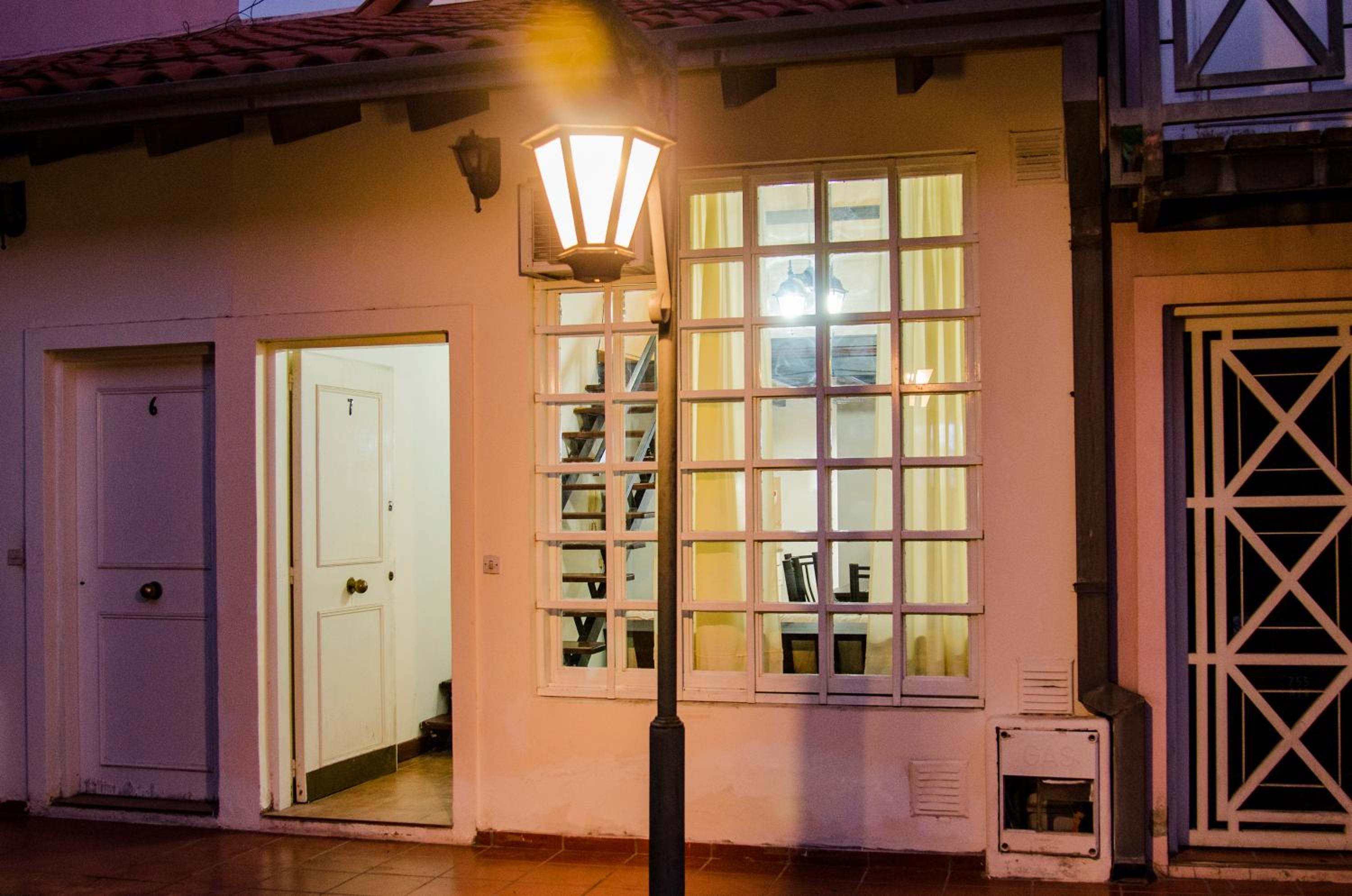 Departamento Loft, en medio de la ciudad