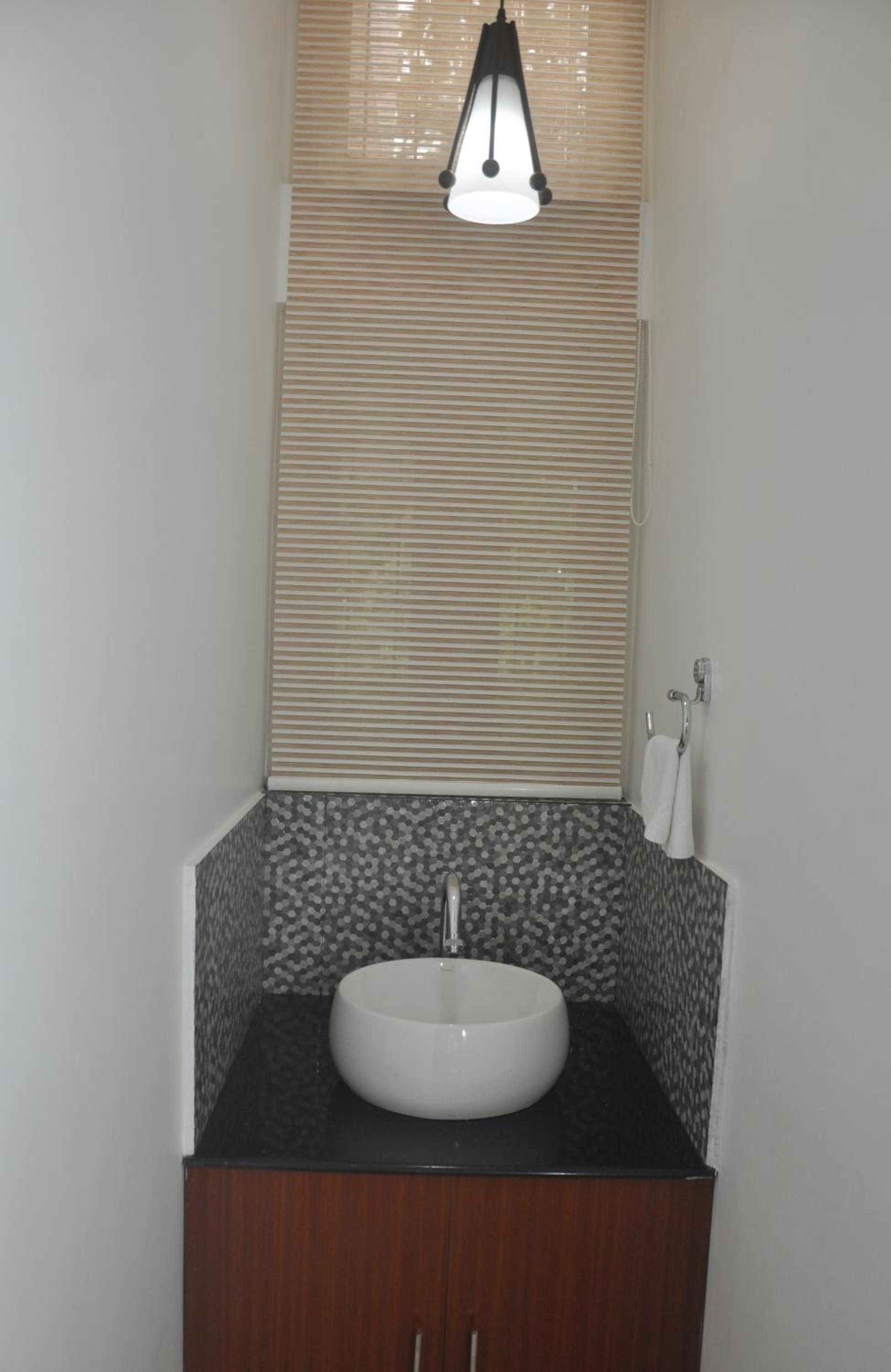 Rajivs Residence - Fully Furnished Apartments
