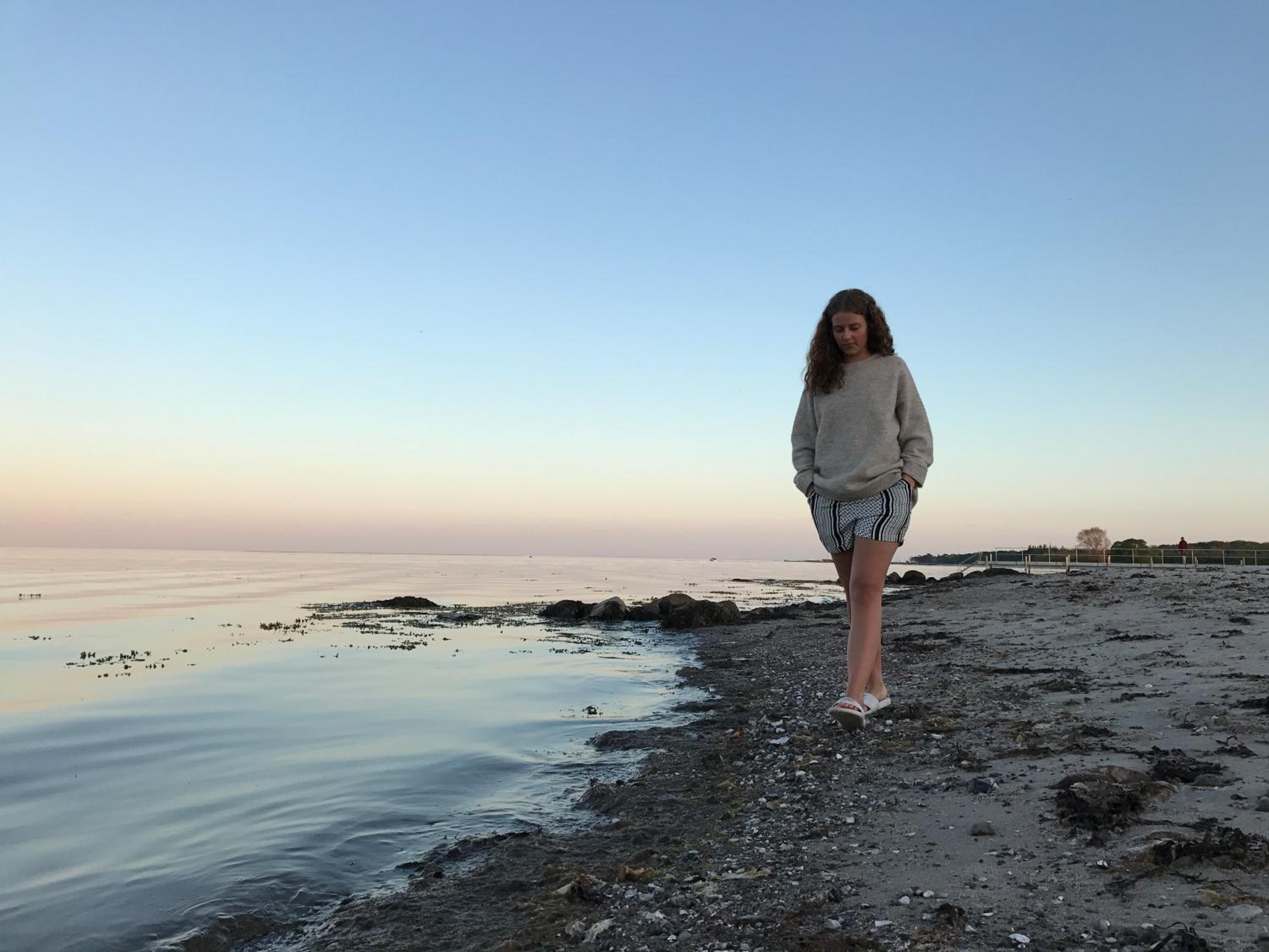 HYGGE Strand Camping