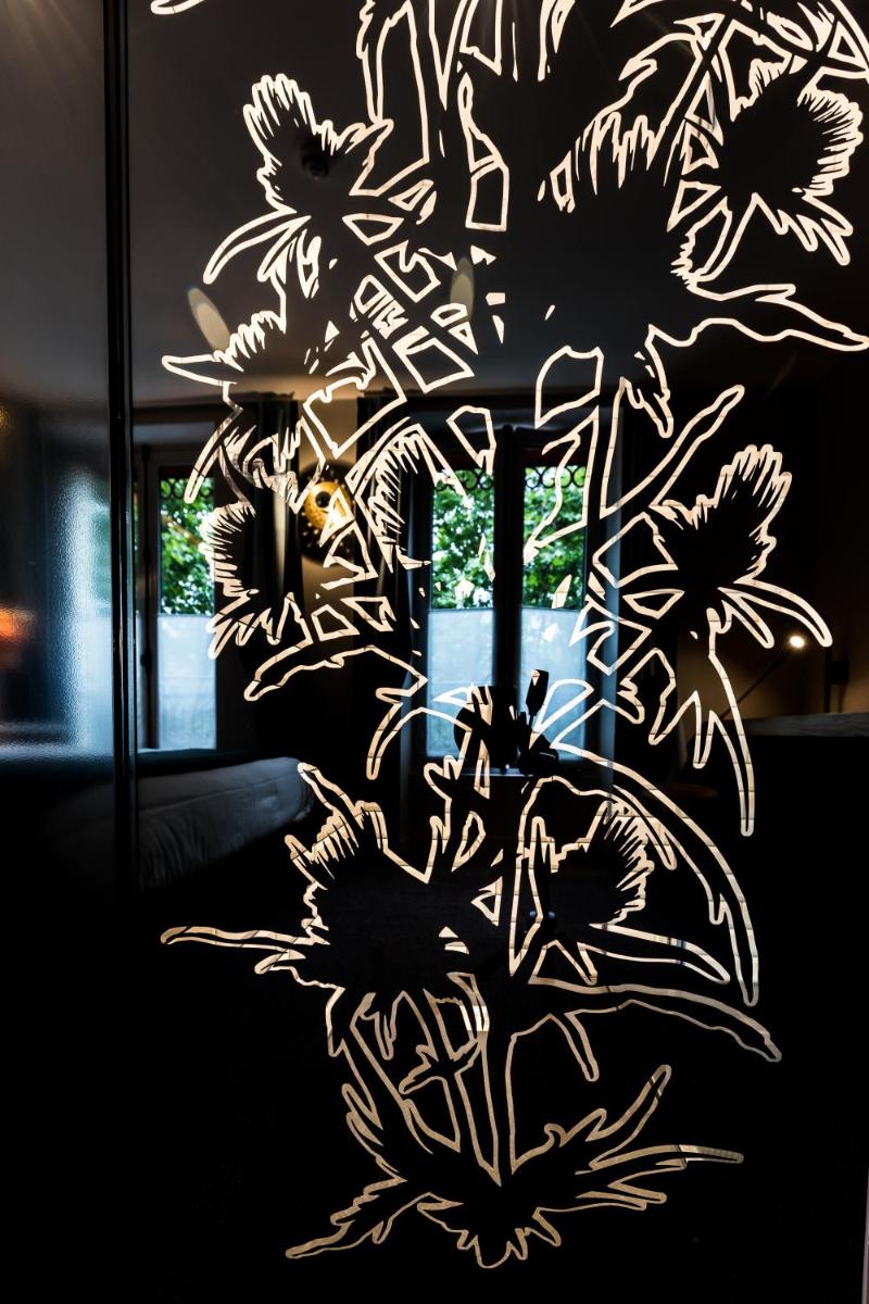 Hôtel Restaurant Au Bœuf Couronné 55