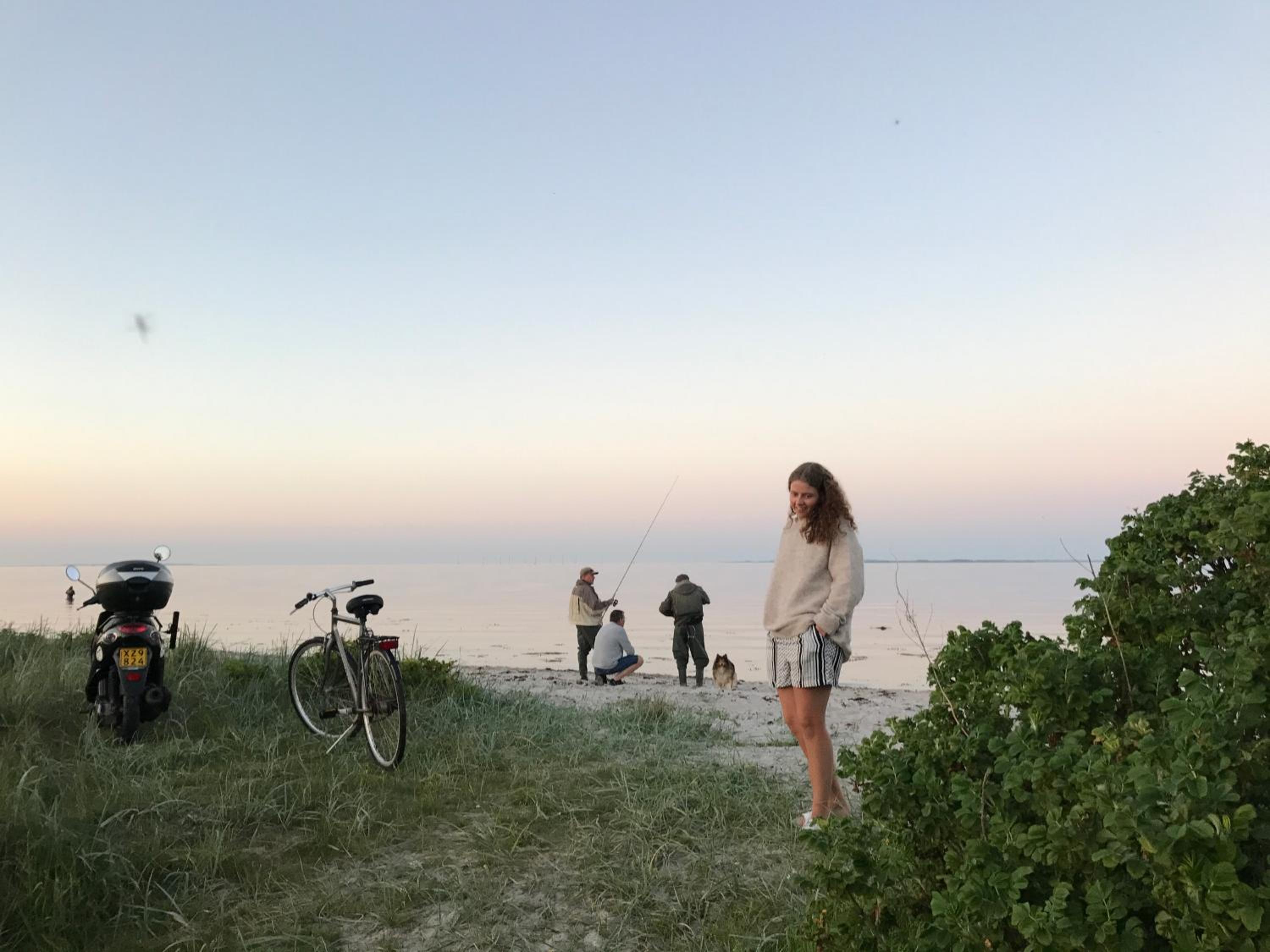 HYGGE Strand Camping