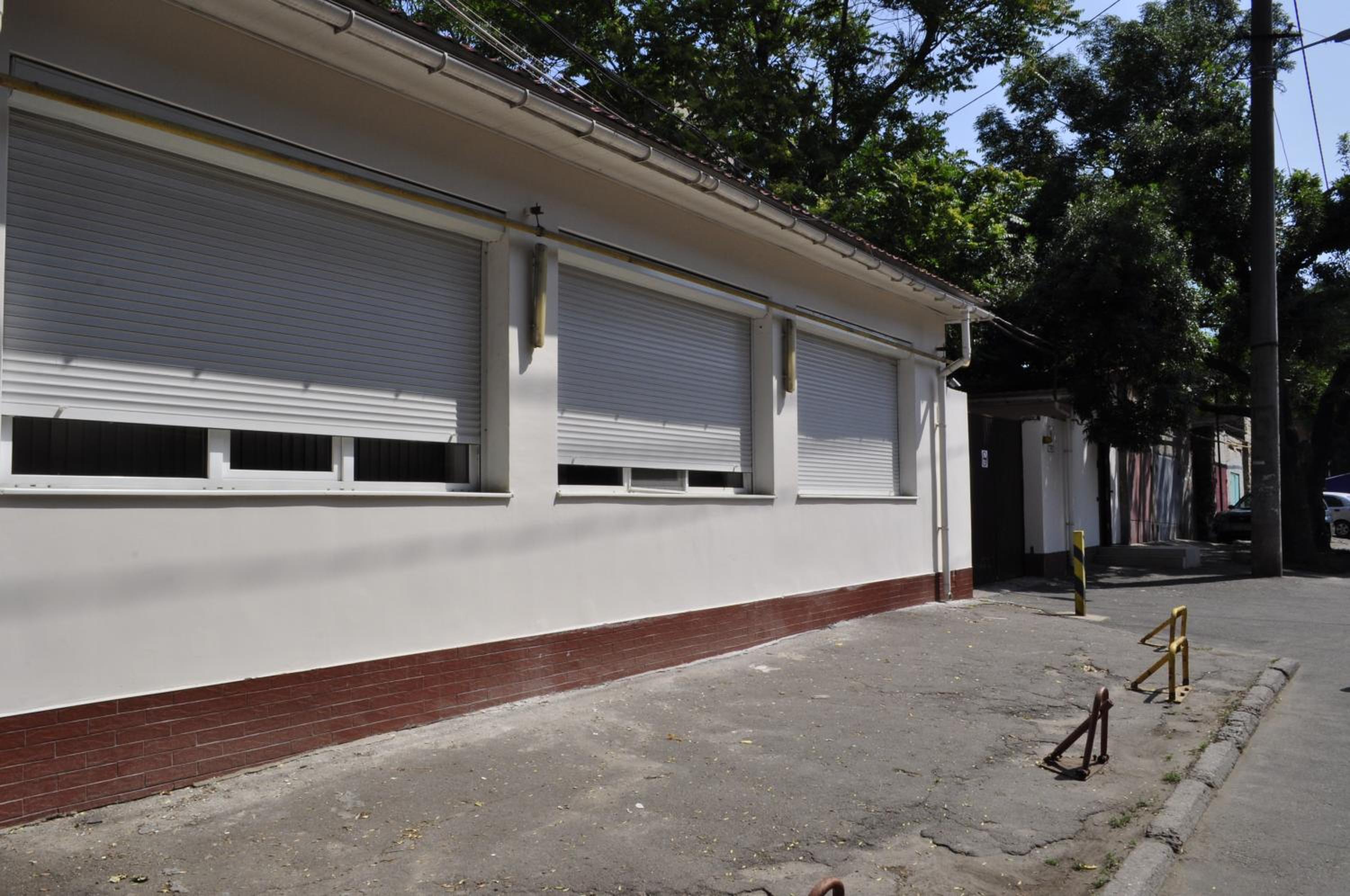Old Courtyard Hostel, photo 28