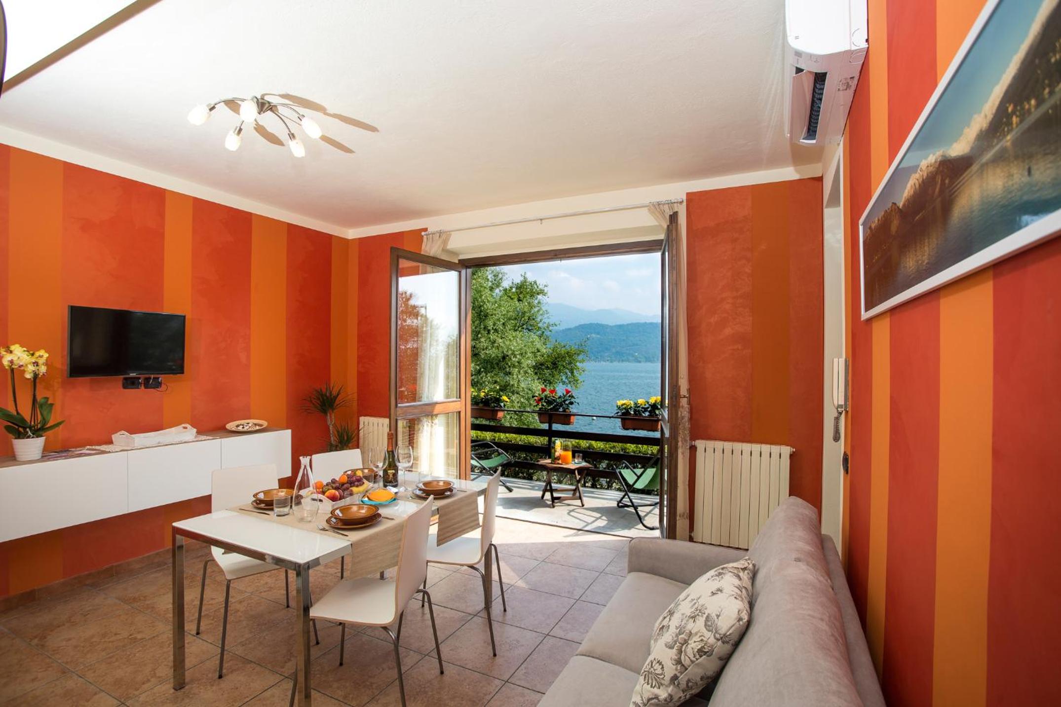 Casa Vacanze La Nautica view 4
