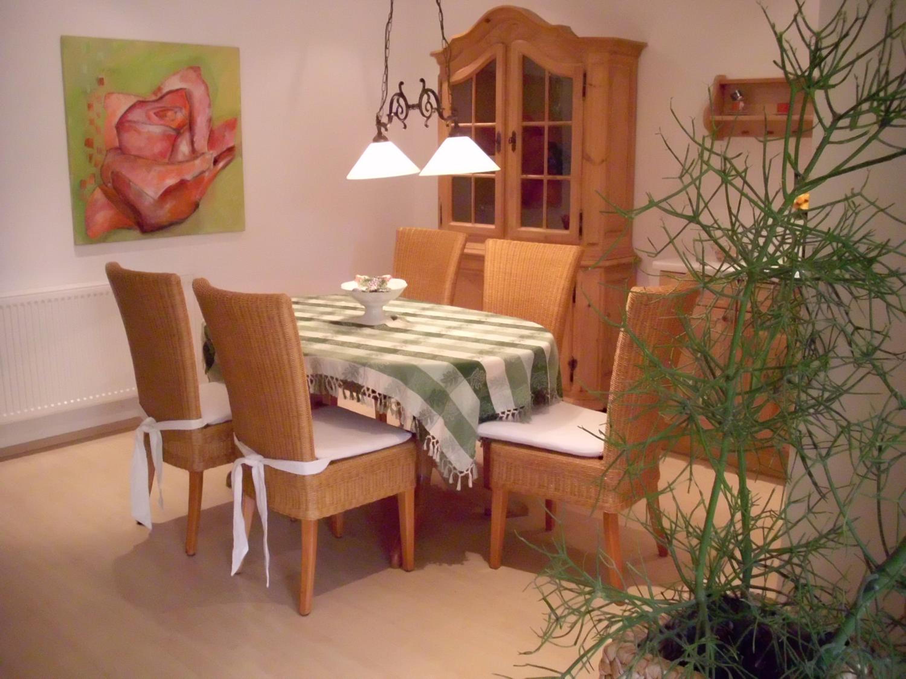 Villa Fleurie view 4