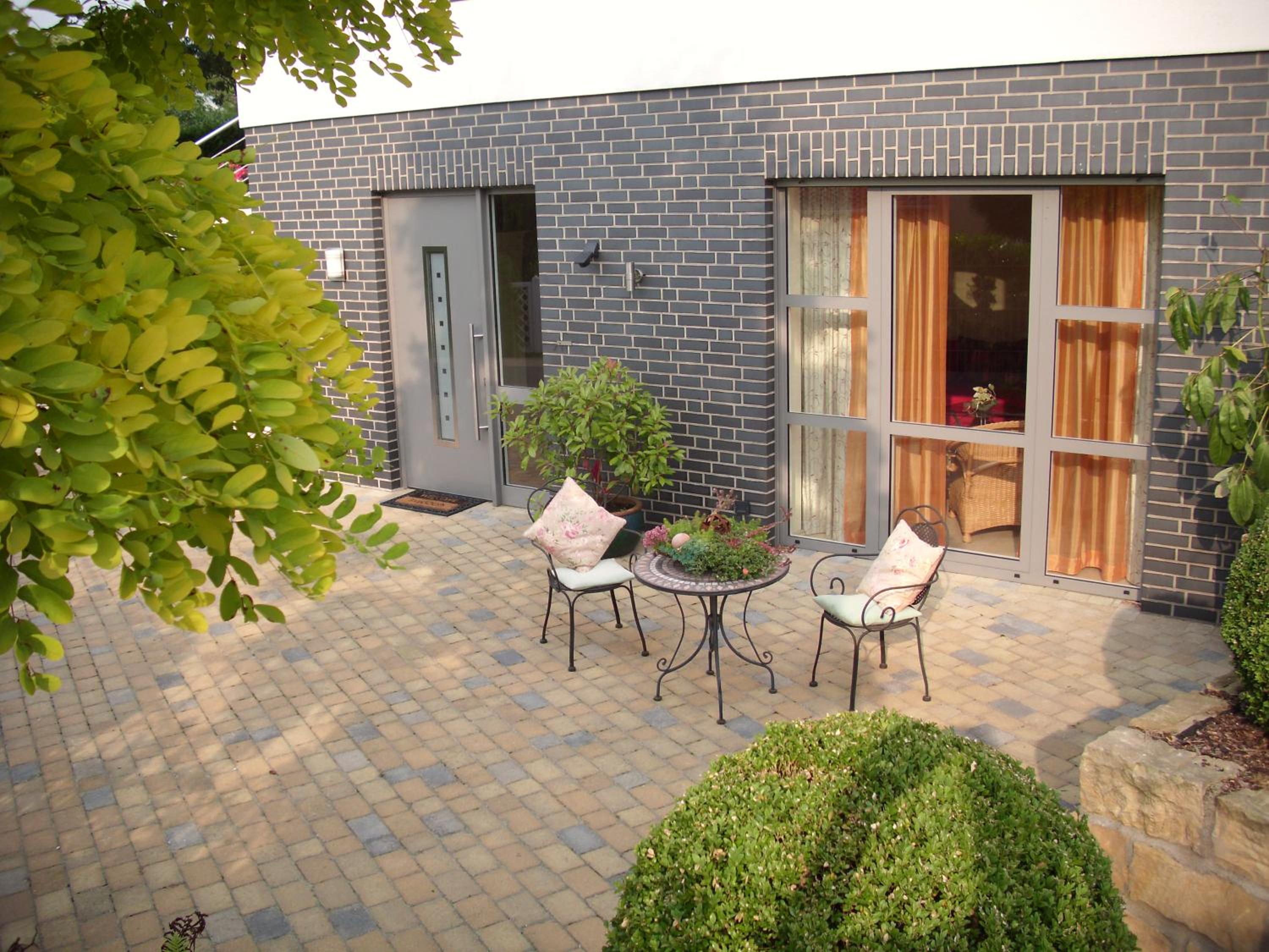 Villa Fleurie view 5