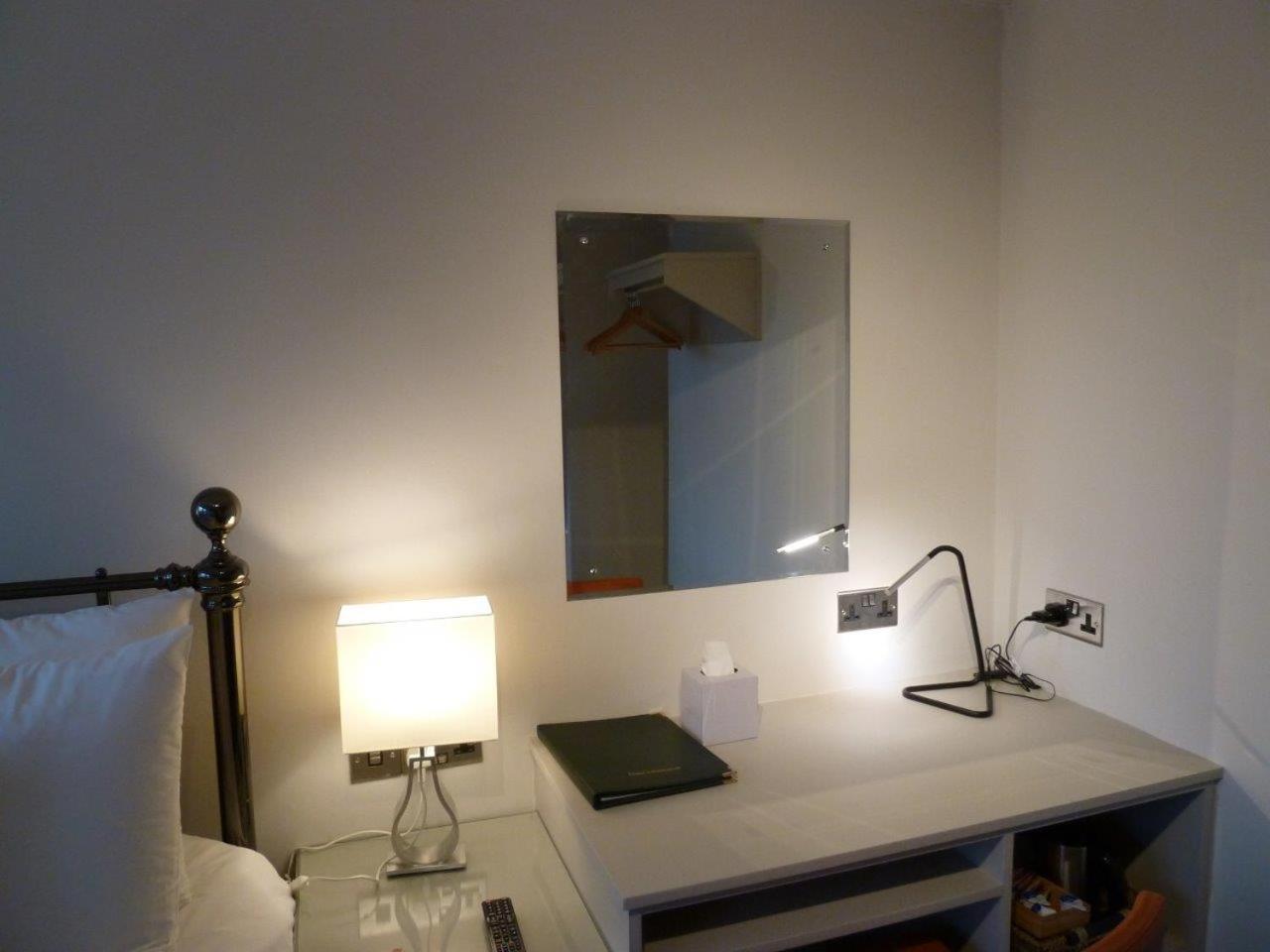 Edgar Townhouse