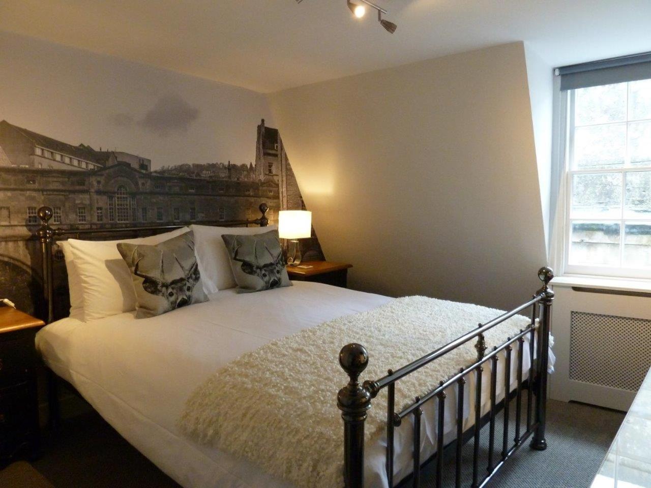 Edgar Townhouse