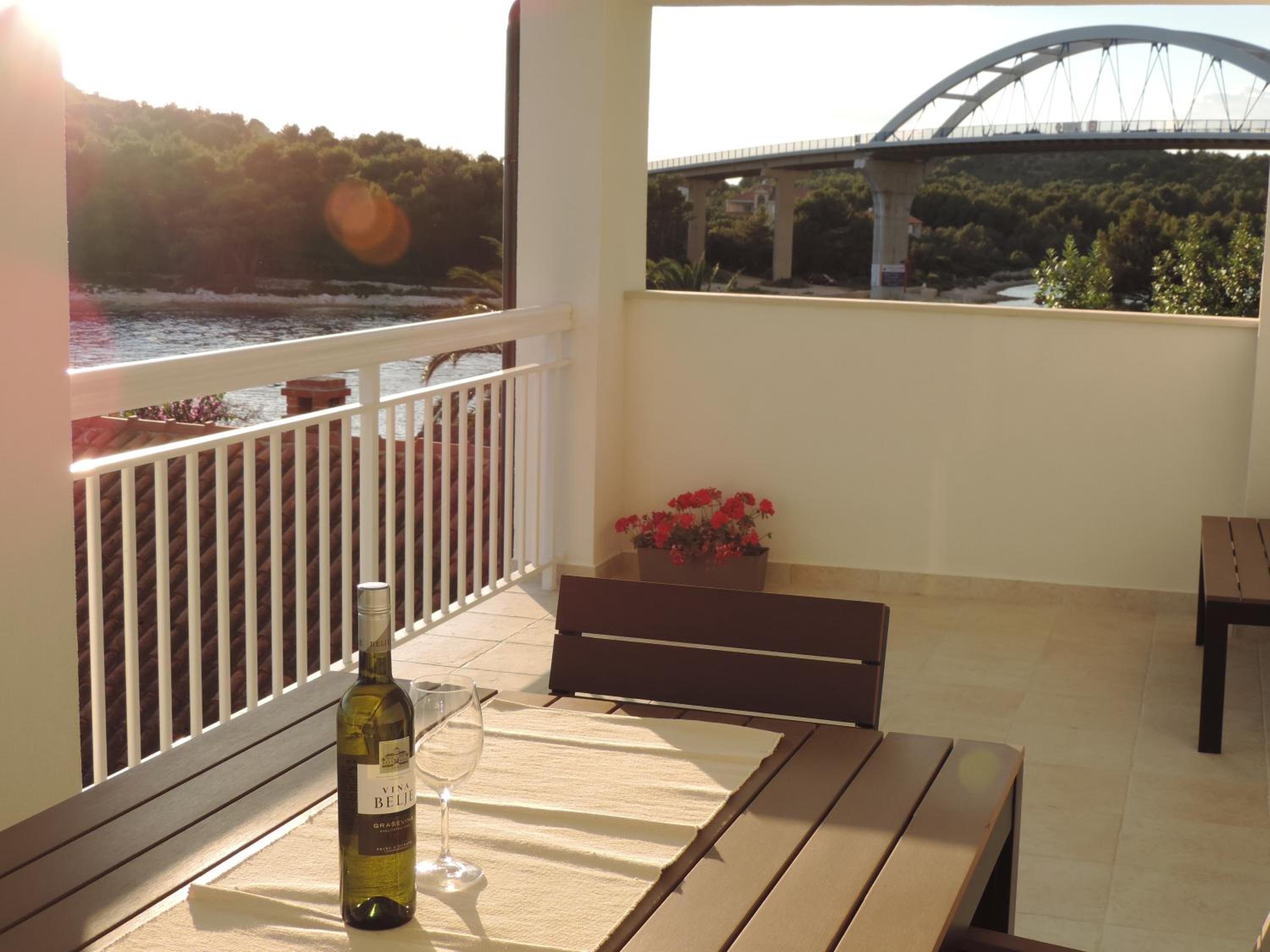 Apartman s pogledom view 4