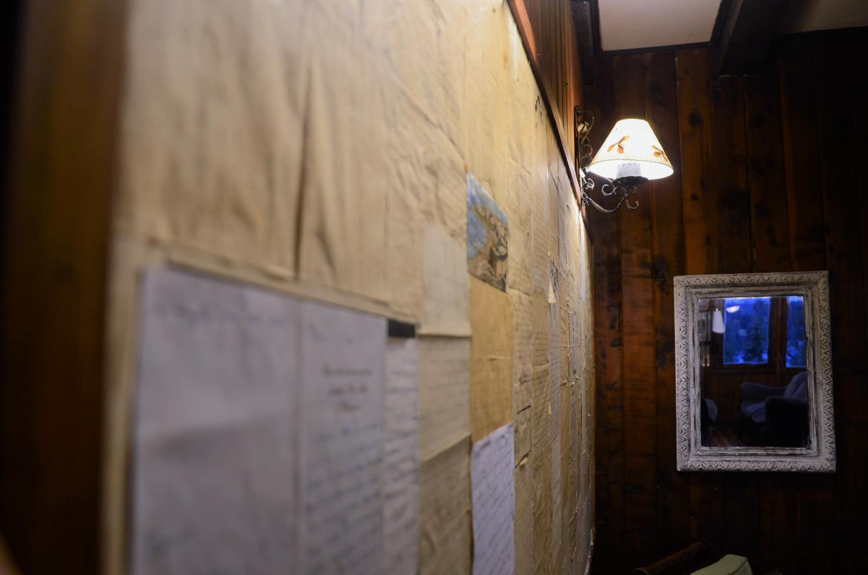 Hosteria Las Cartas