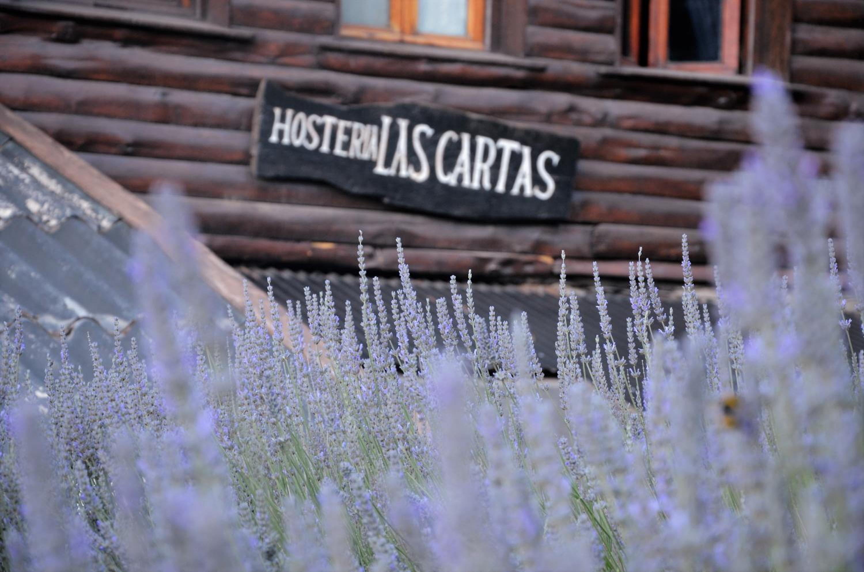 Hosteria Las Cartas