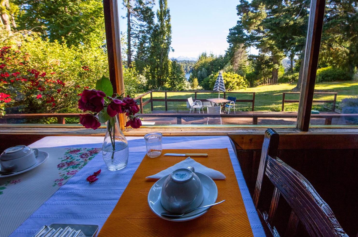 Hosteria Las Cartas