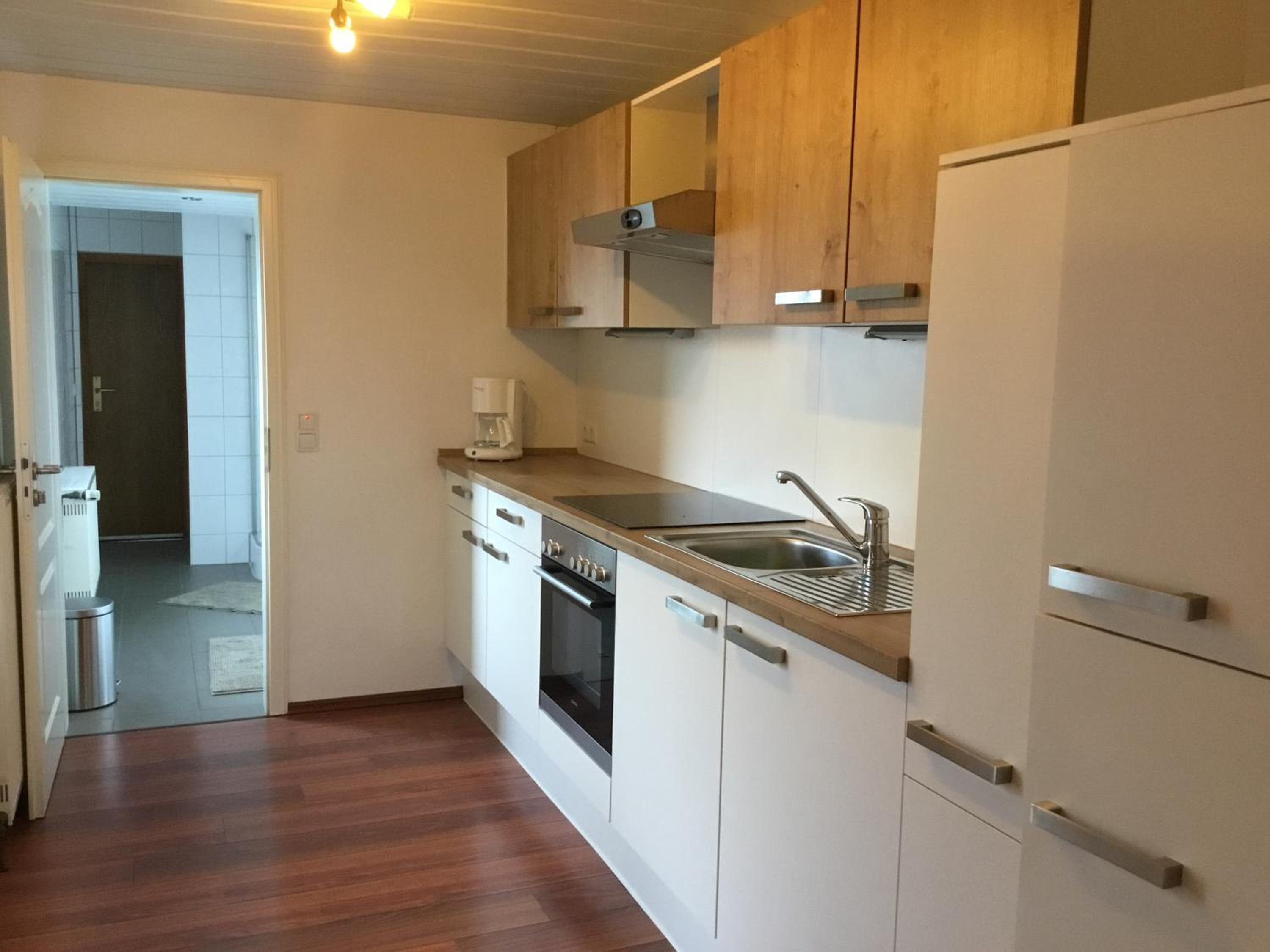 T&T Ferienwohnung view 4