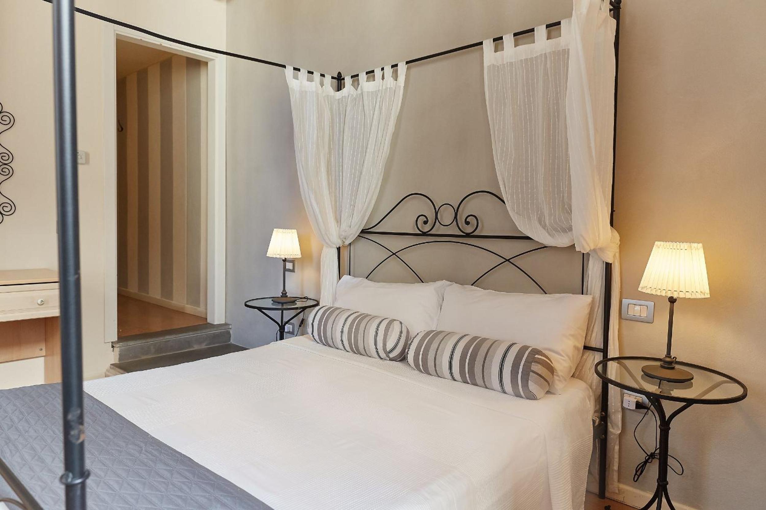 B&B Di Piazza Del Duomo