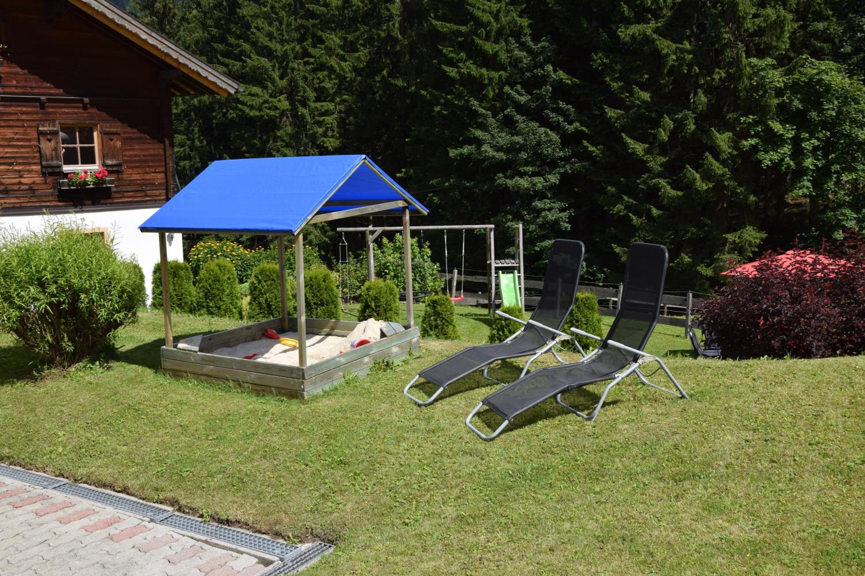 Schmalzgrubengut