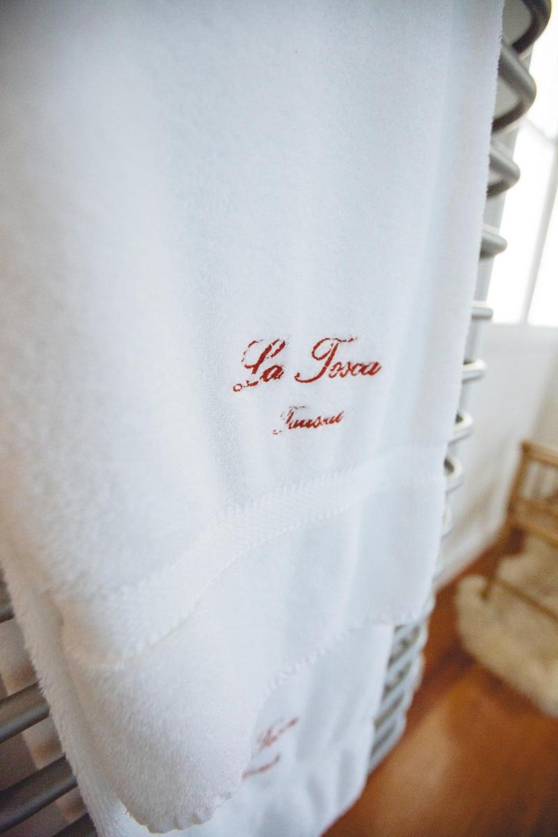Villa La Tosca 2