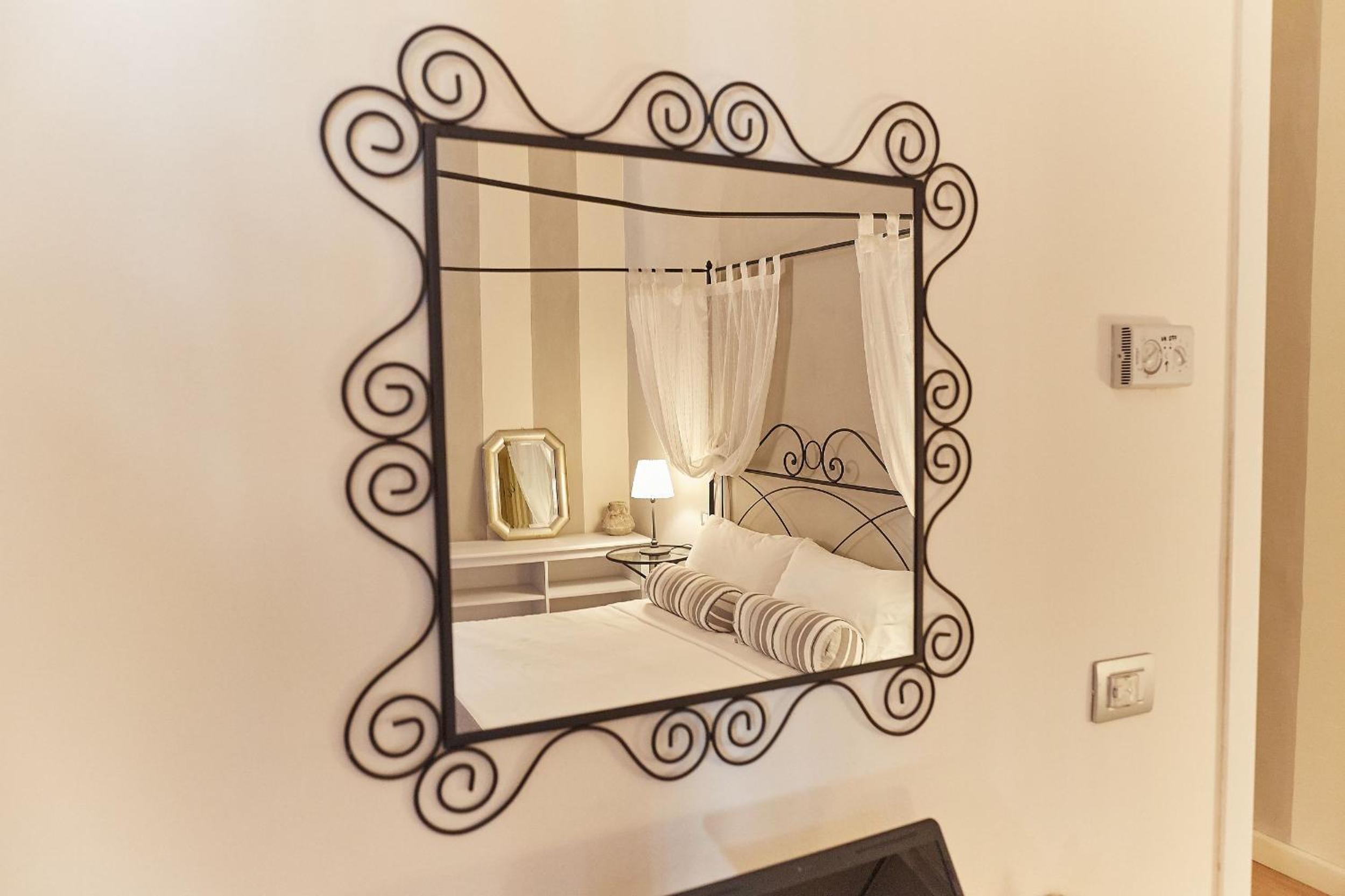 B&B Di Piazza Del Duomo