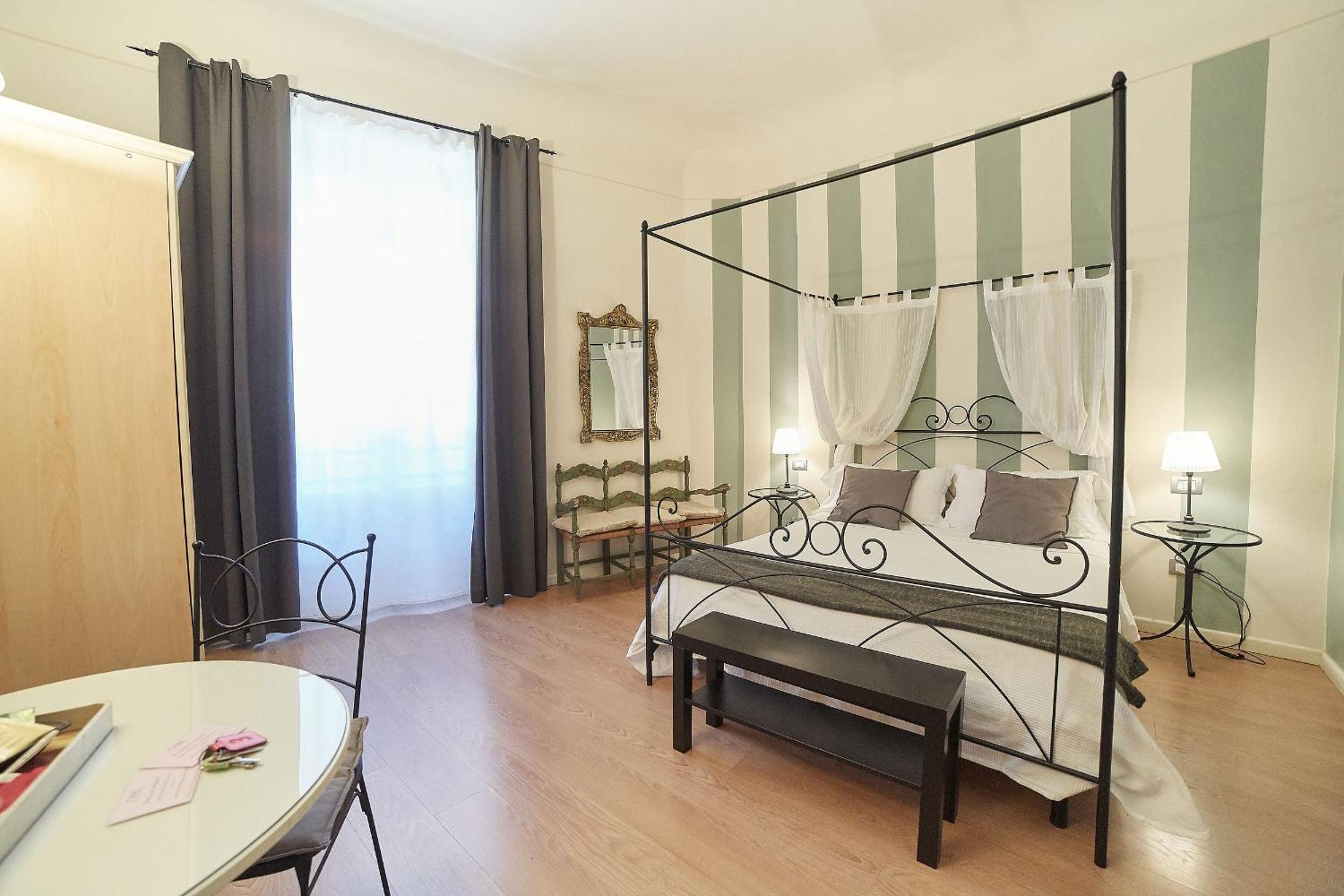 B&B Di Piazza Del Duomo