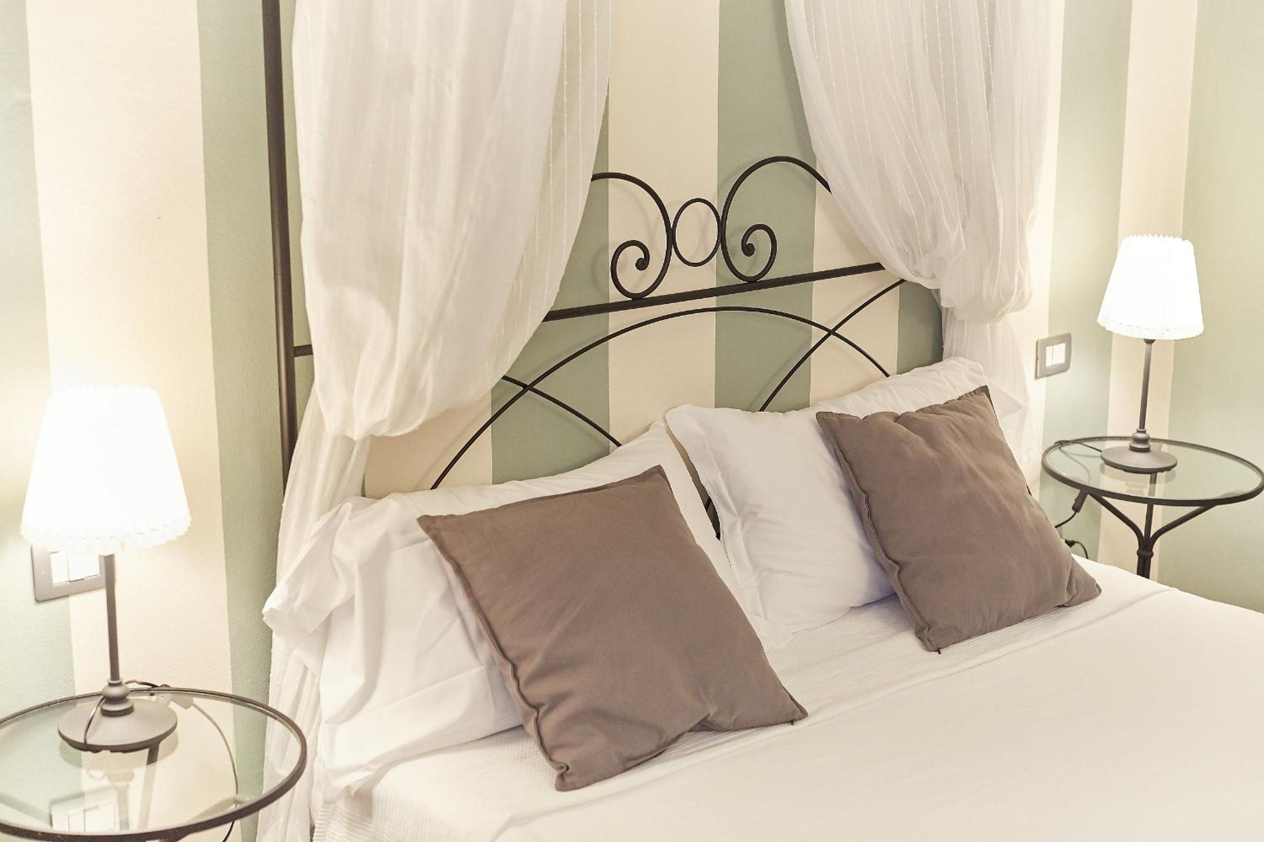 B&B Di Piazza Del Duomo