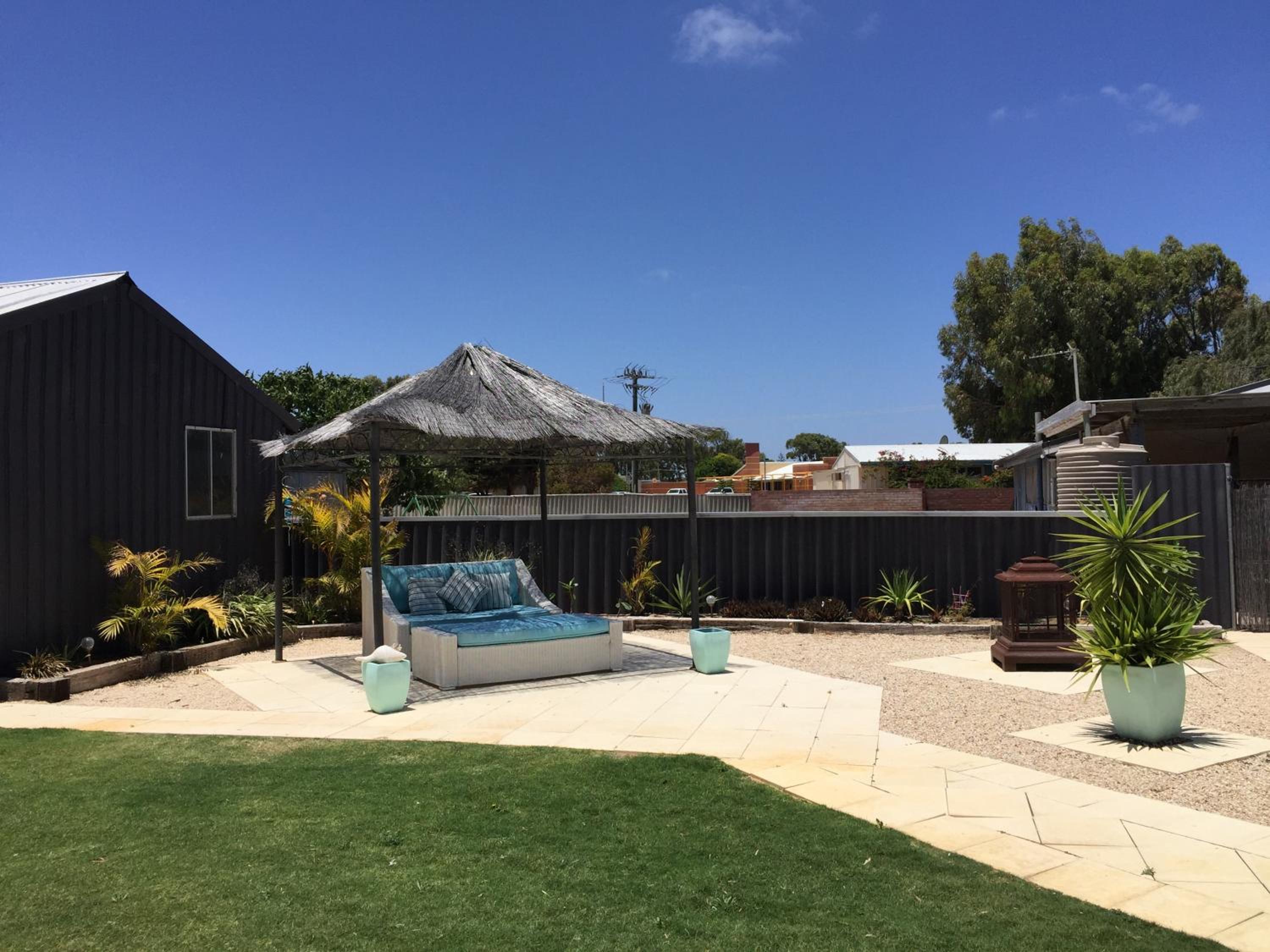 Aqua Shack Jurien Bay