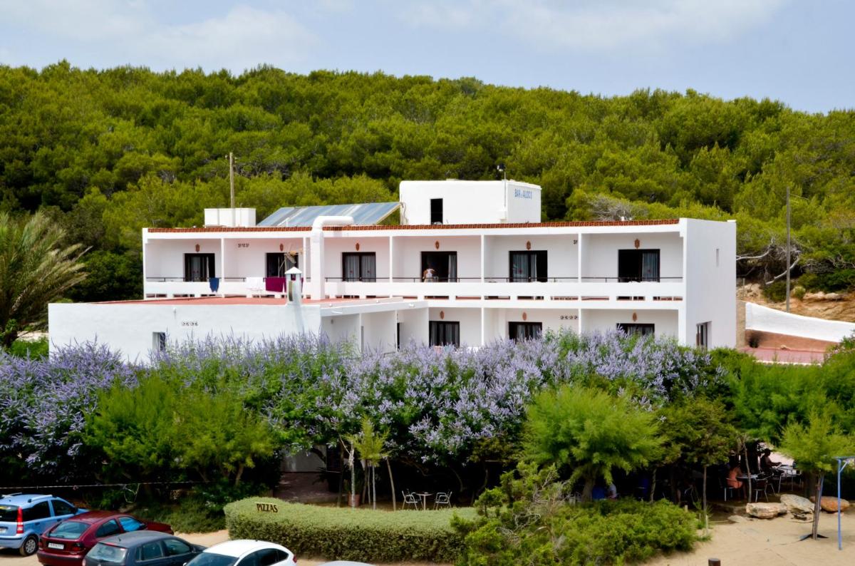 Hotel Hostal Alocs - Image 1