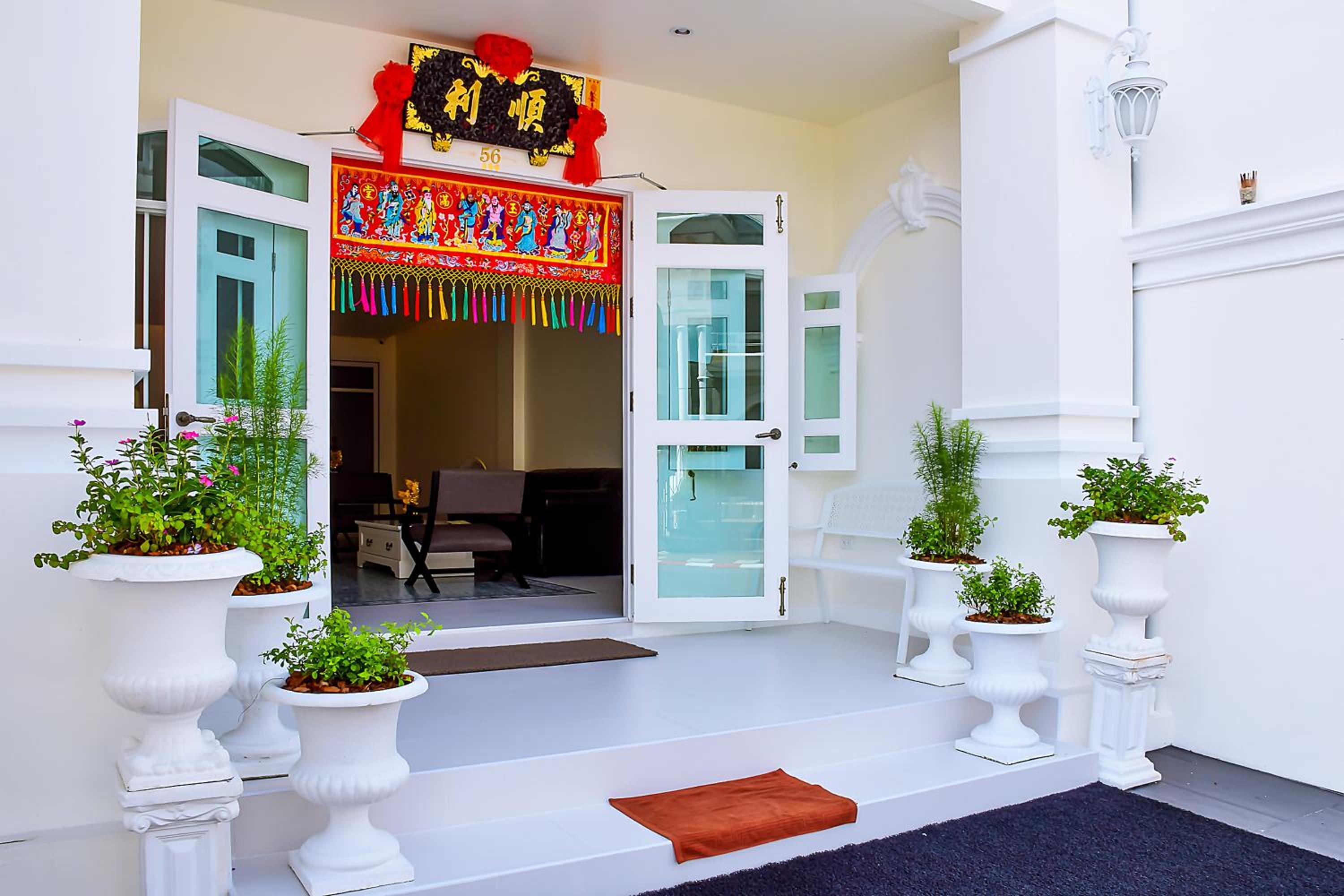 Shunli Hotel - SHA Extra Plus, photo 35